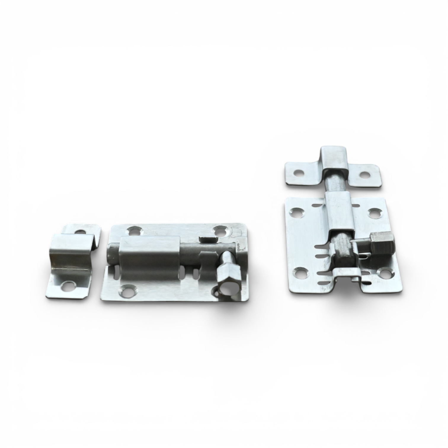 Plate Tower Bolt 35x50mm [0.8mm]