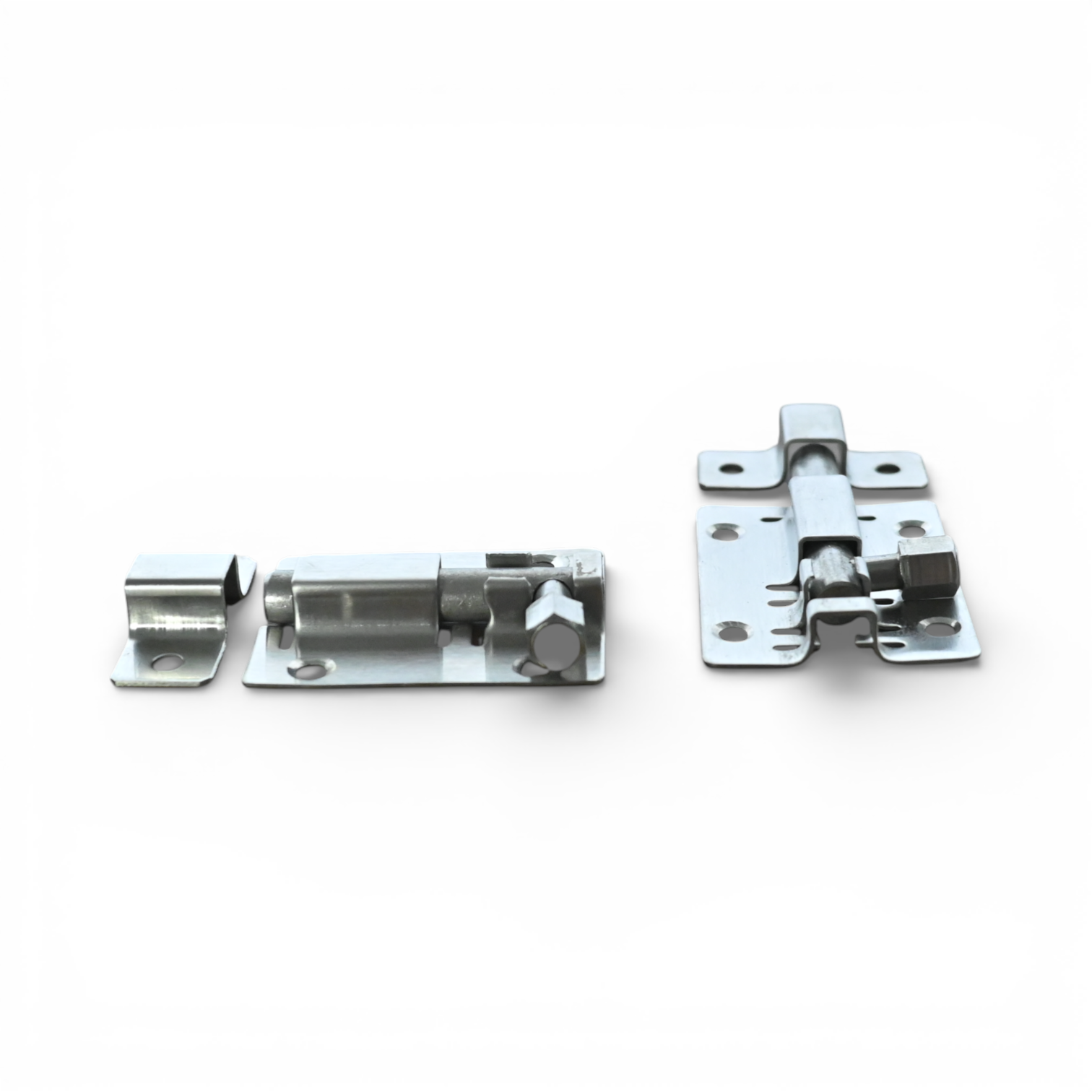 Plate Tower Bolt 35x50mm [0.8mm]