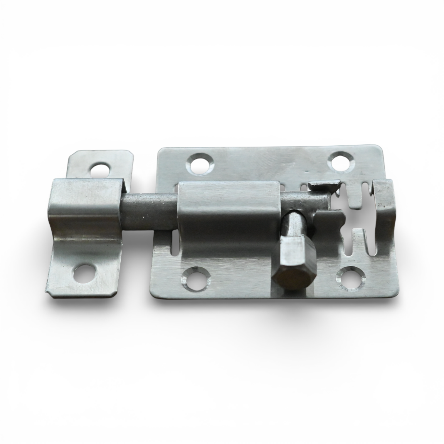 Plate Tower Bolt 35x50mm [0.8mm]