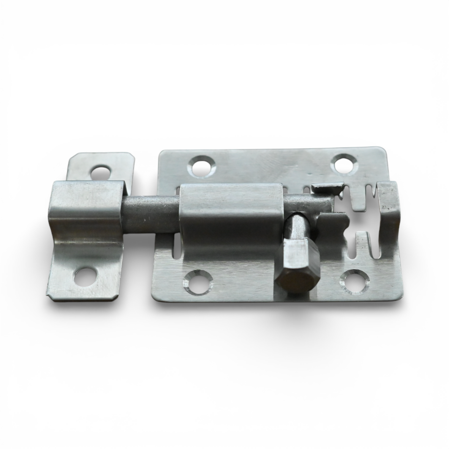 Plate Tower Bolt 35x50mm [0.8mm]