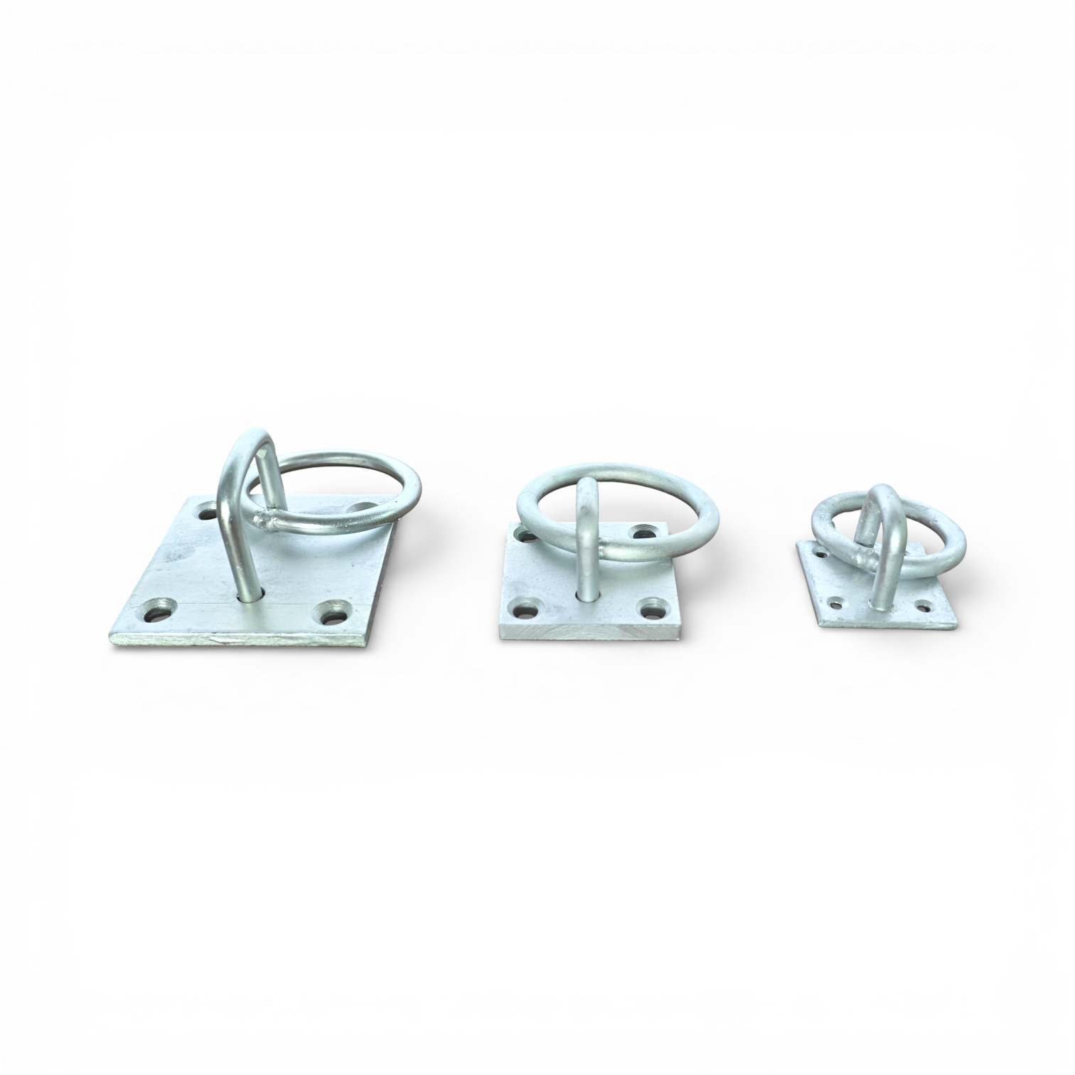 Ring Plate