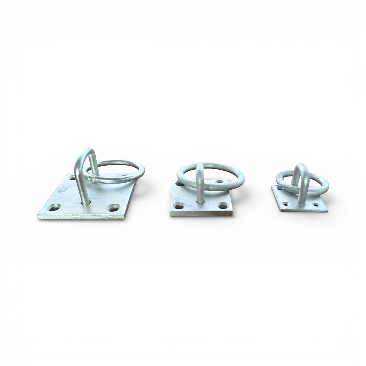 Ring Plate