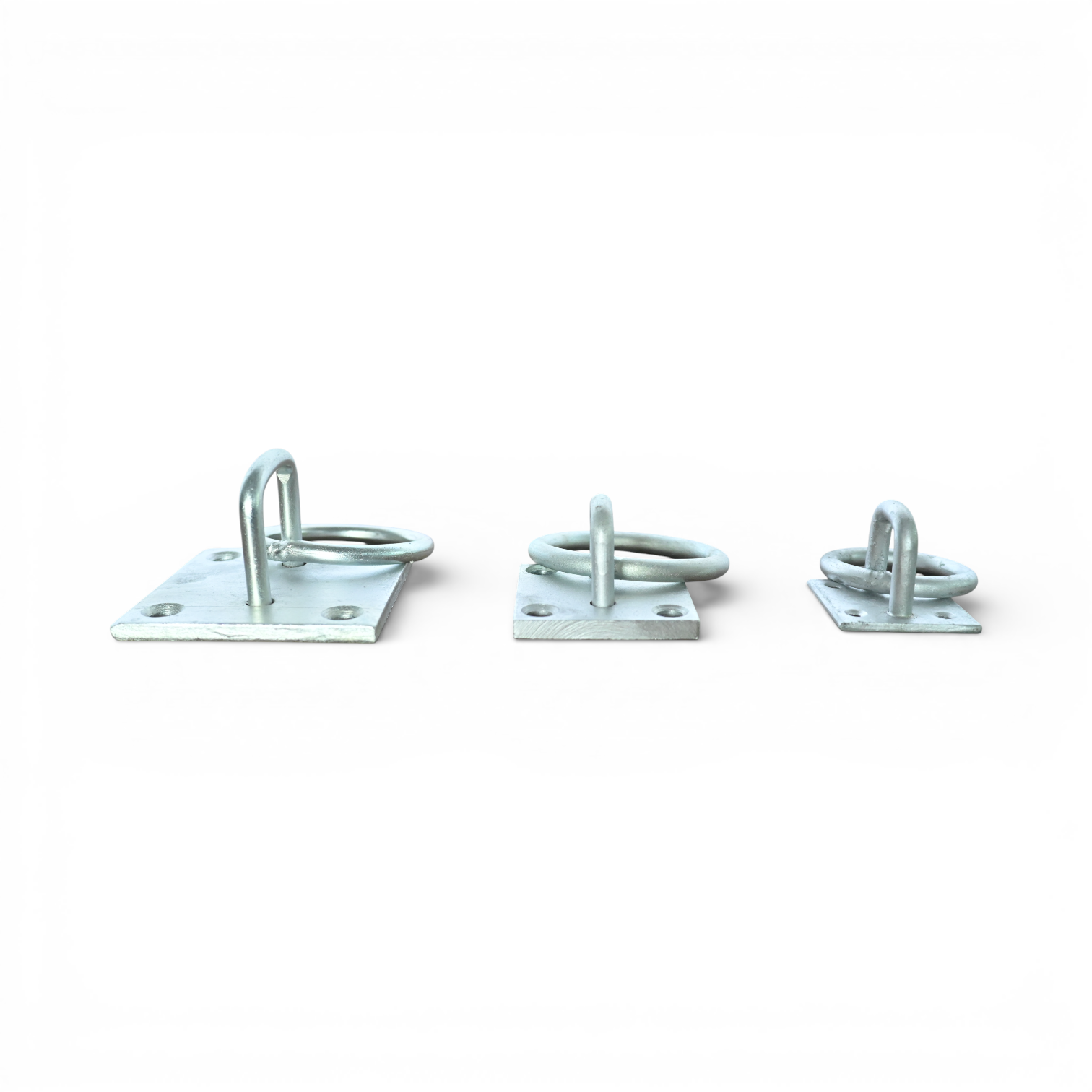 Ring Plate
