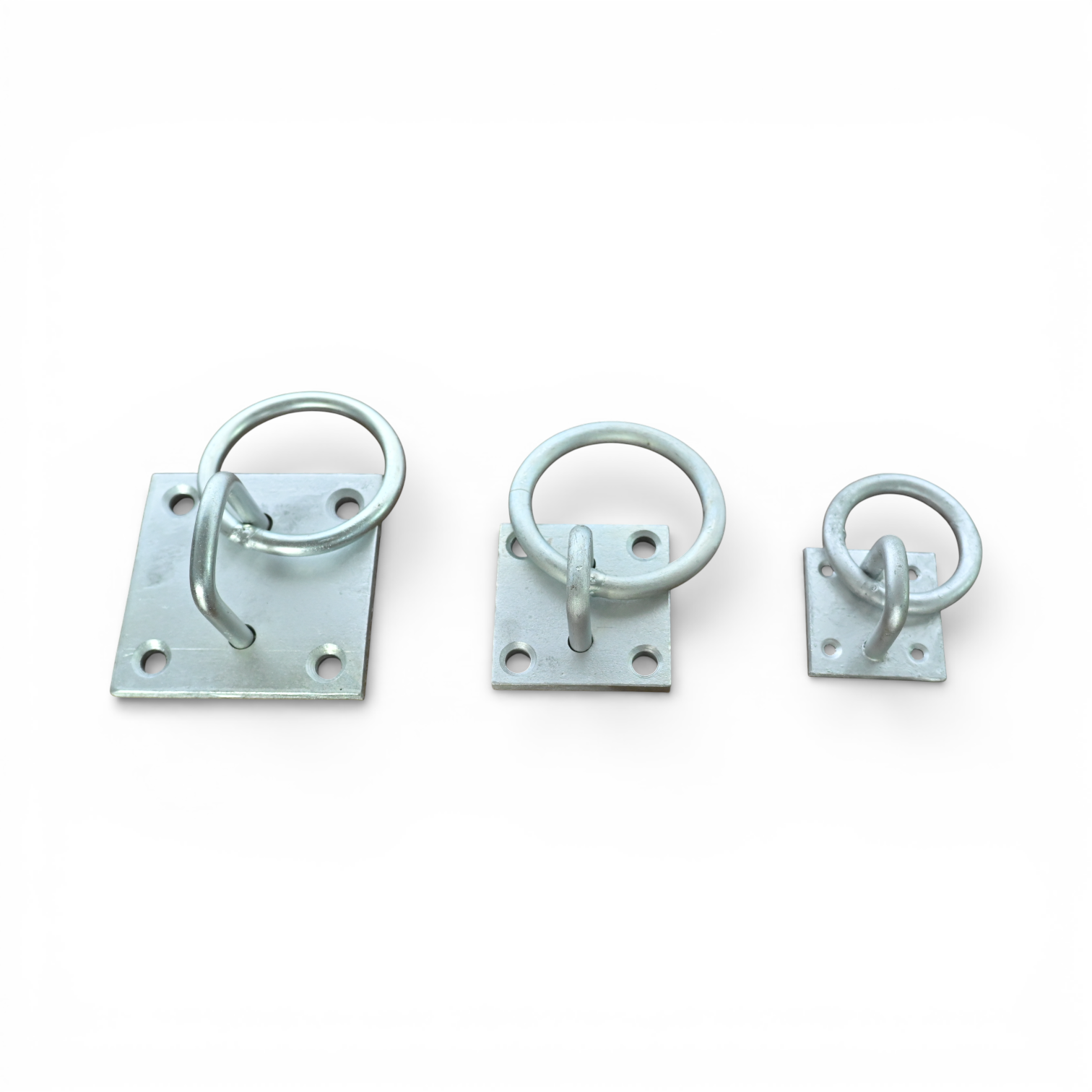 Ring Plate