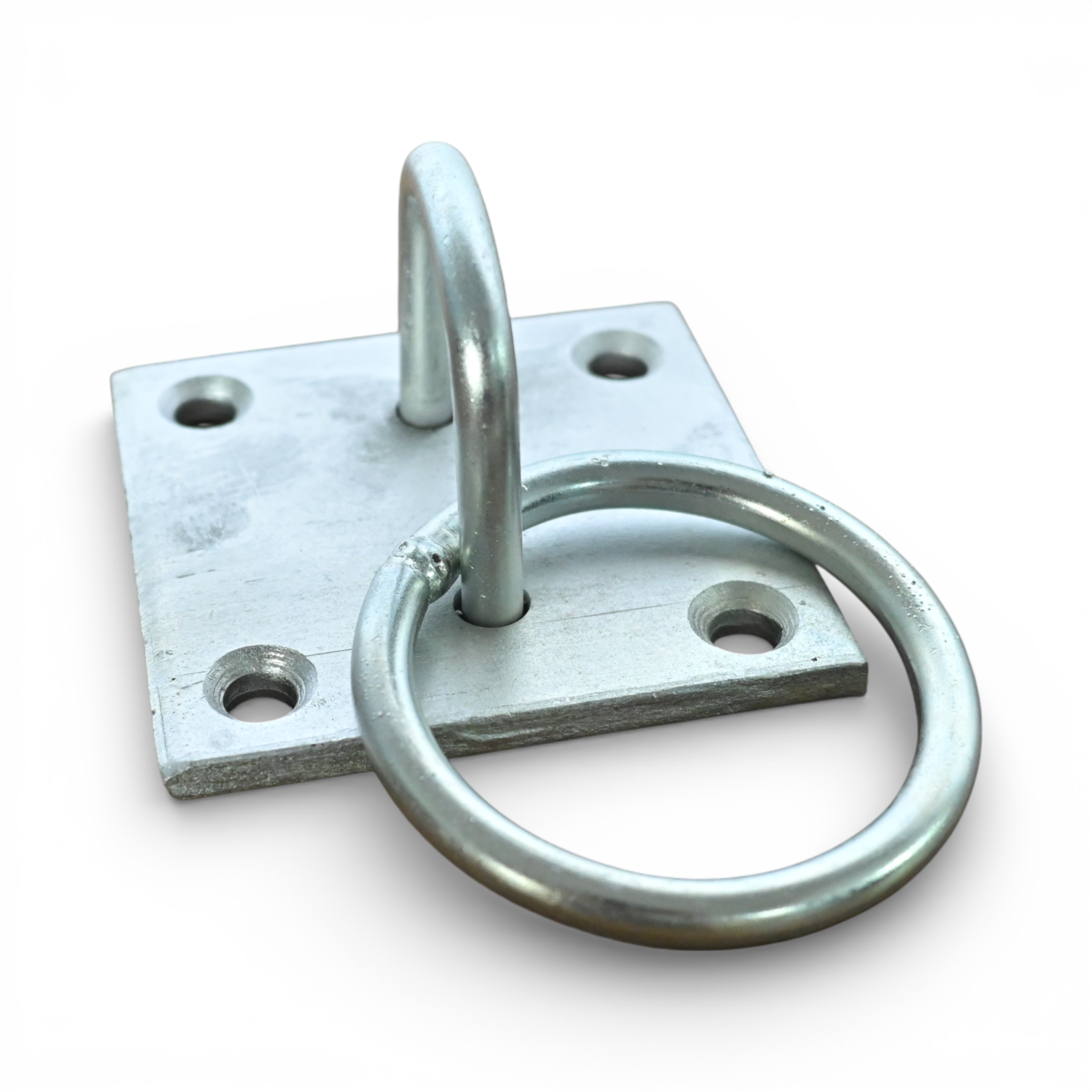 Ring Plate