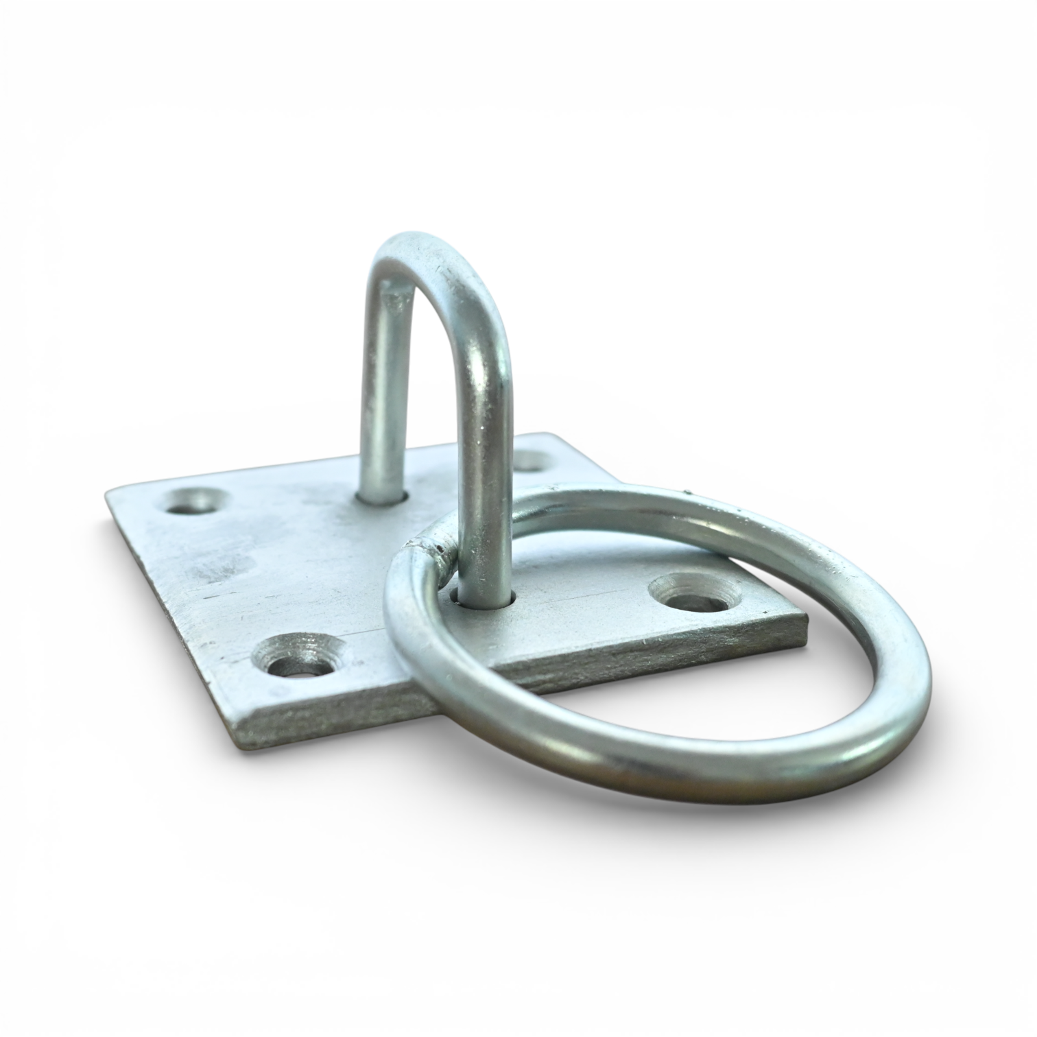 Ring Plate