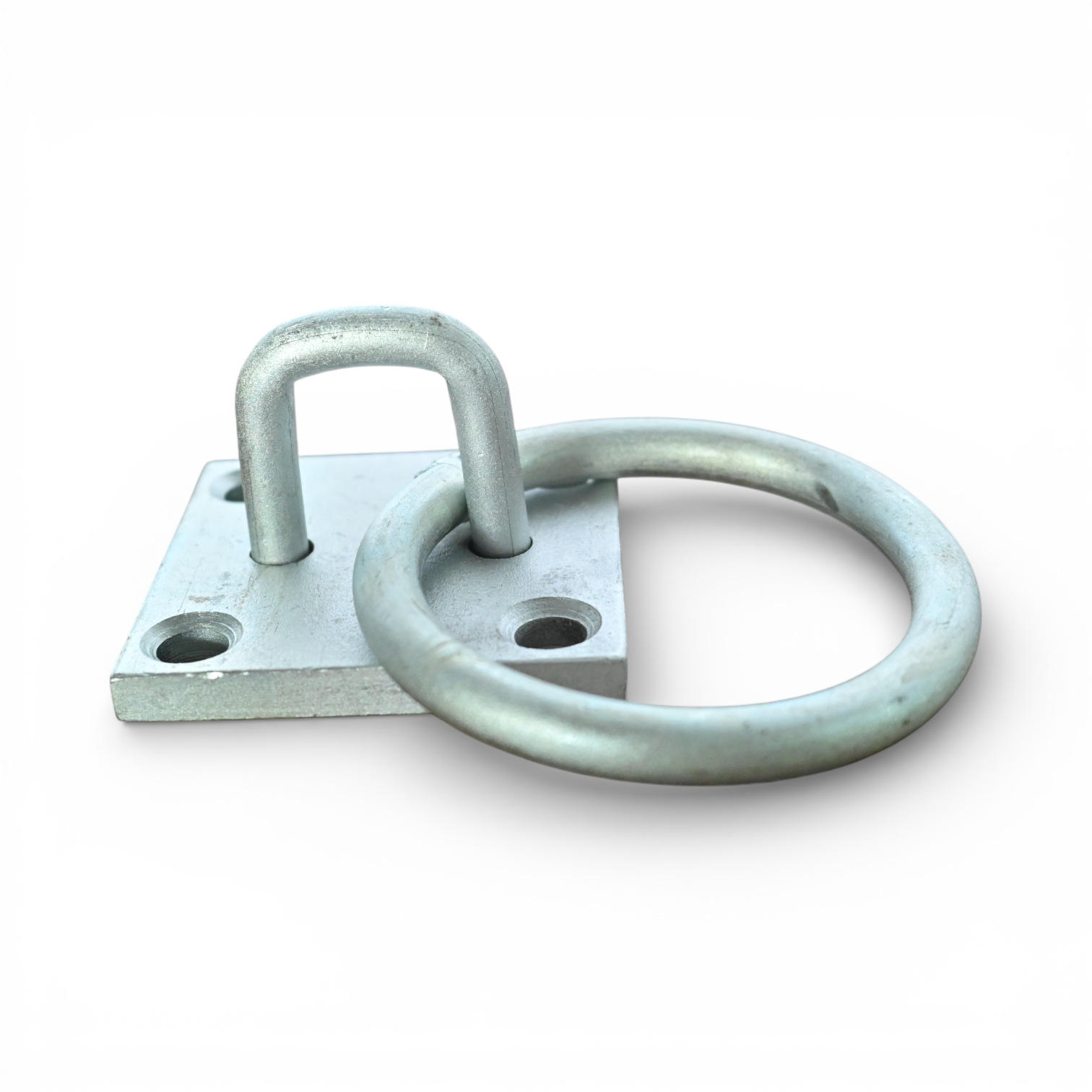 Ring Plate
