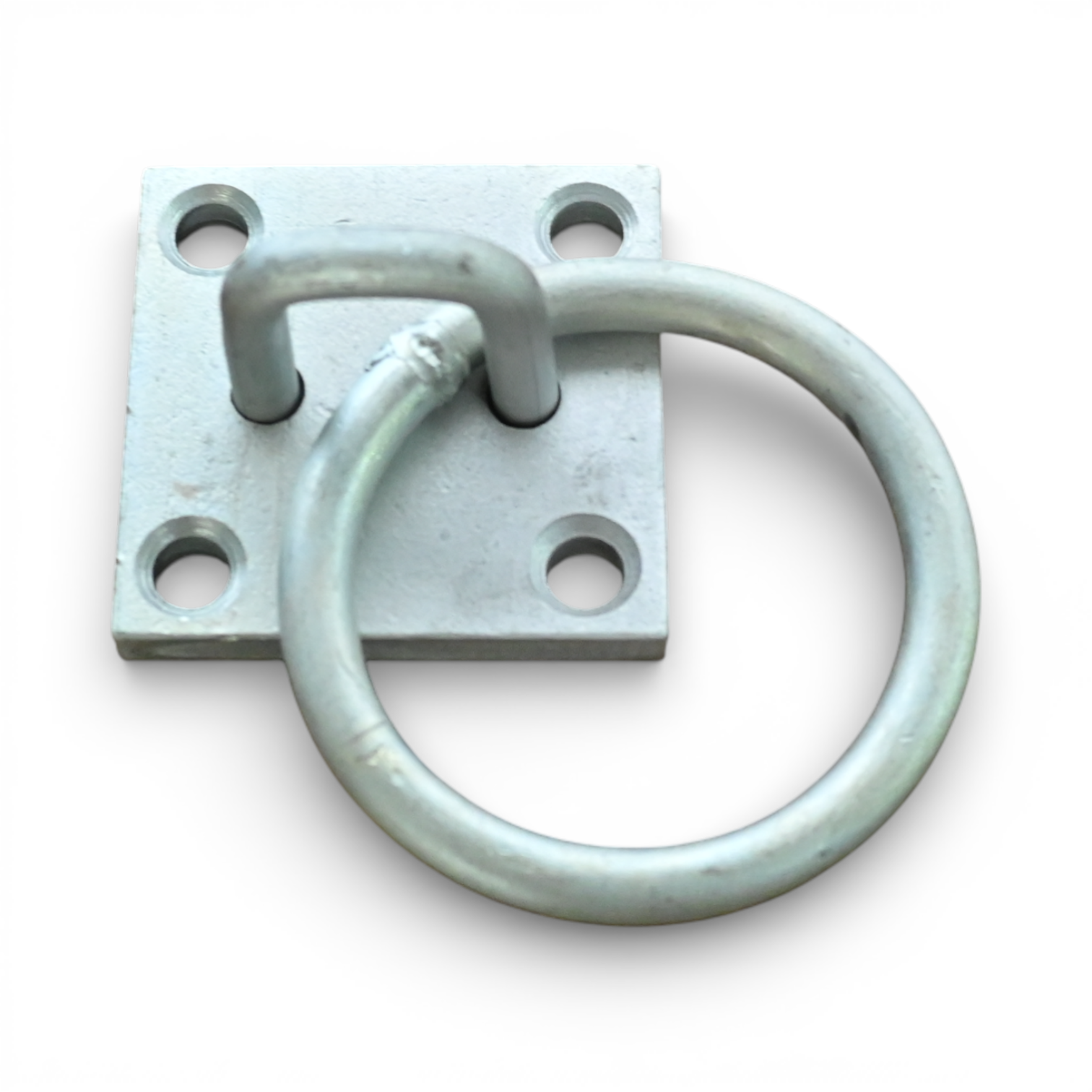 Ring Plate