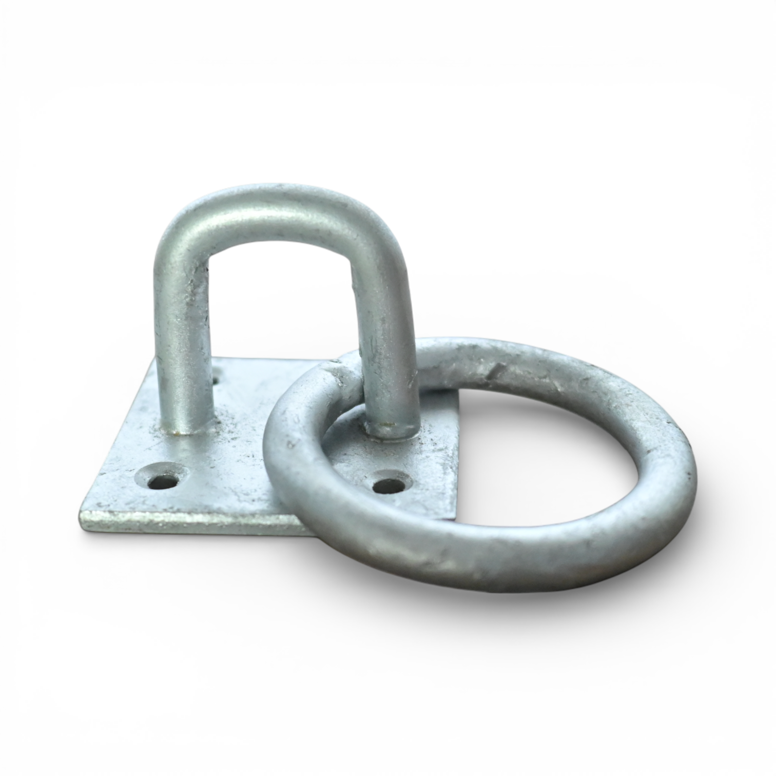 Ring Plate