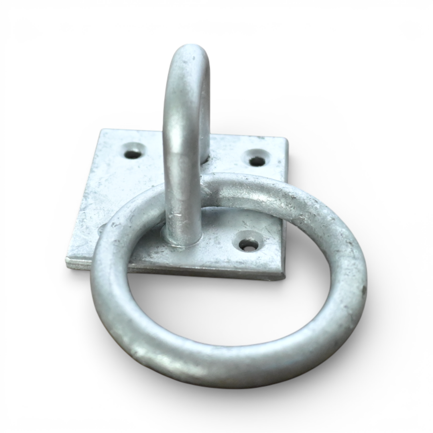 Ring Plate