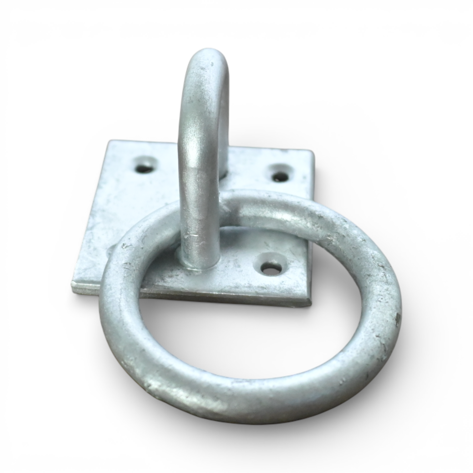 Ring Plate