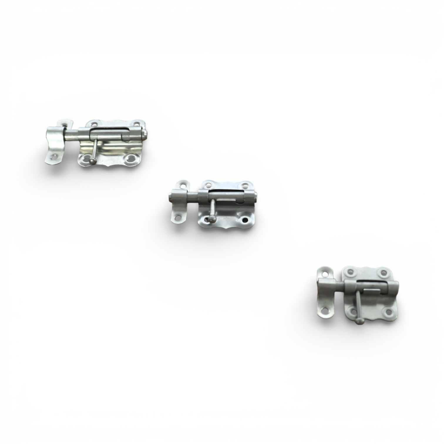 Latches & Closer