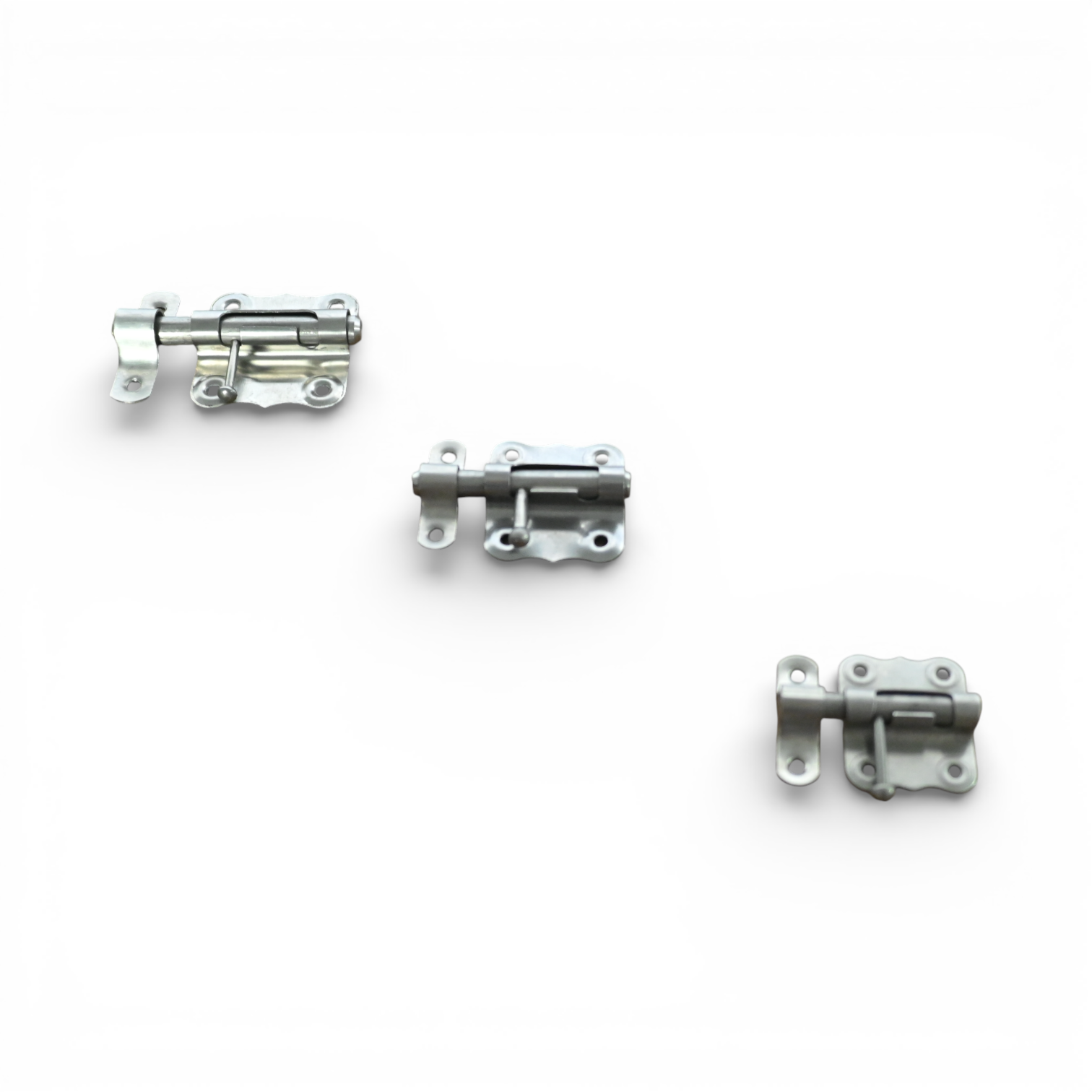 Latches & Closer