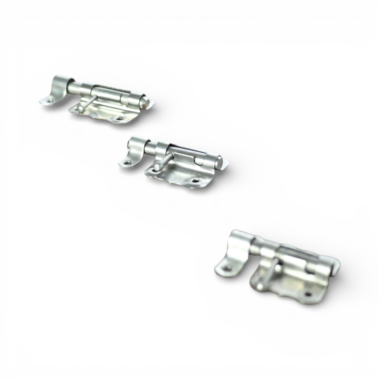 Latches & Closer