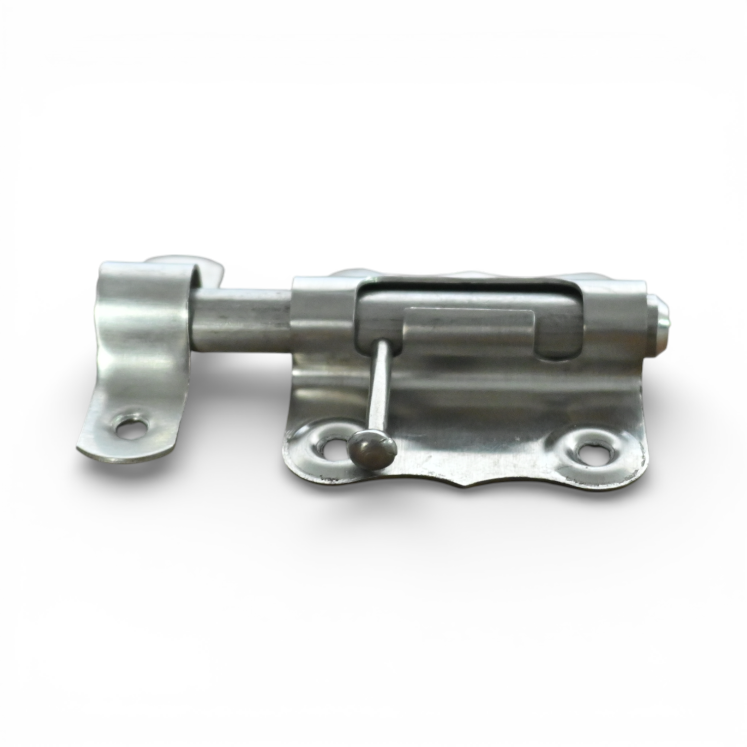 Latches & Closer