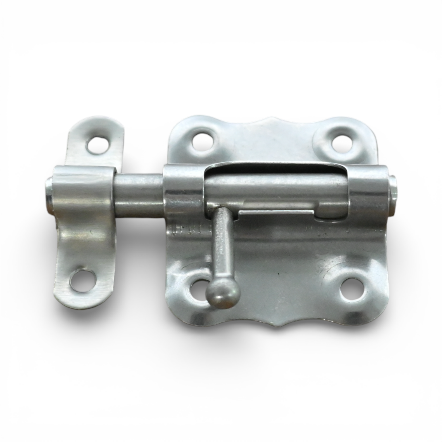 Latches & Closer