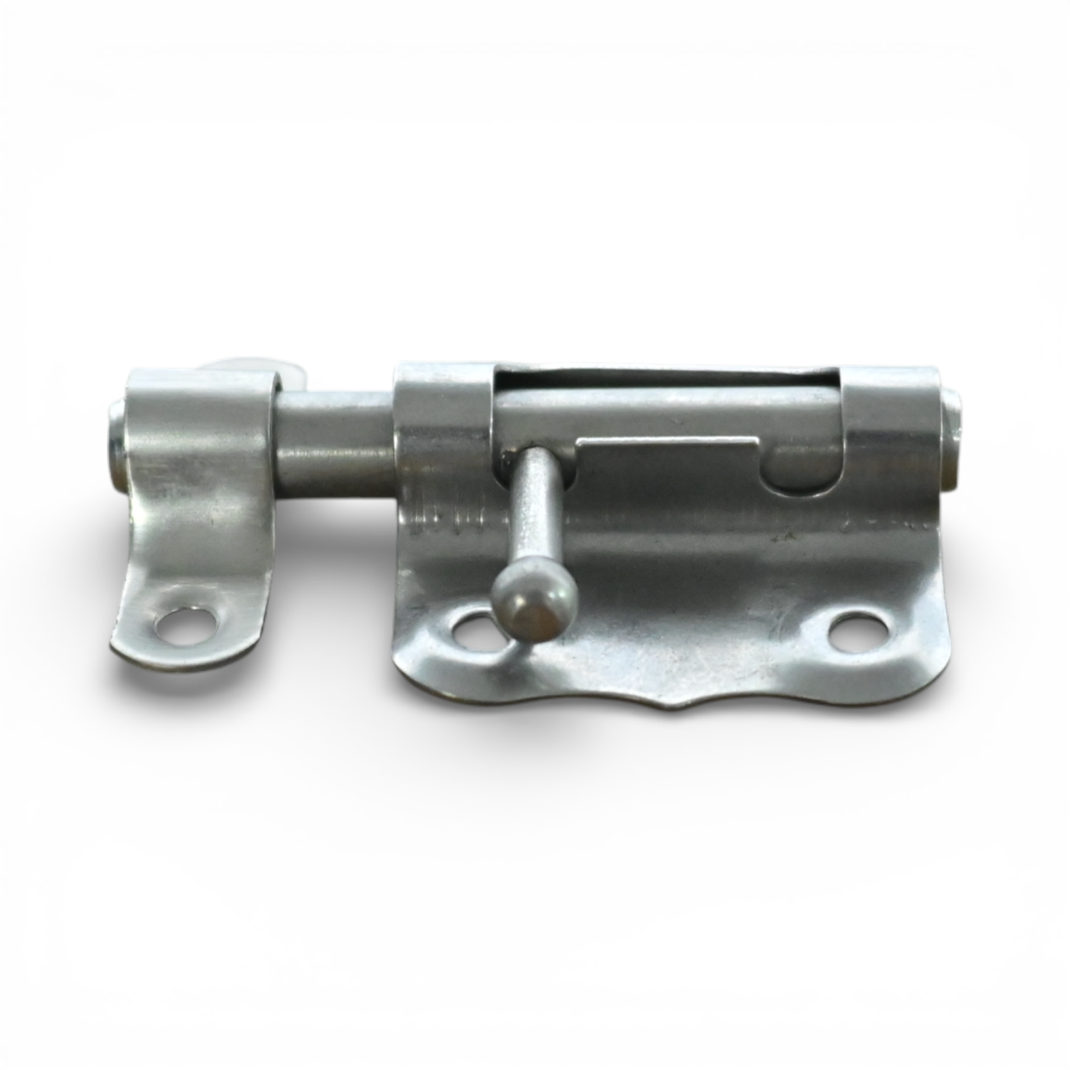 Latches & Closer