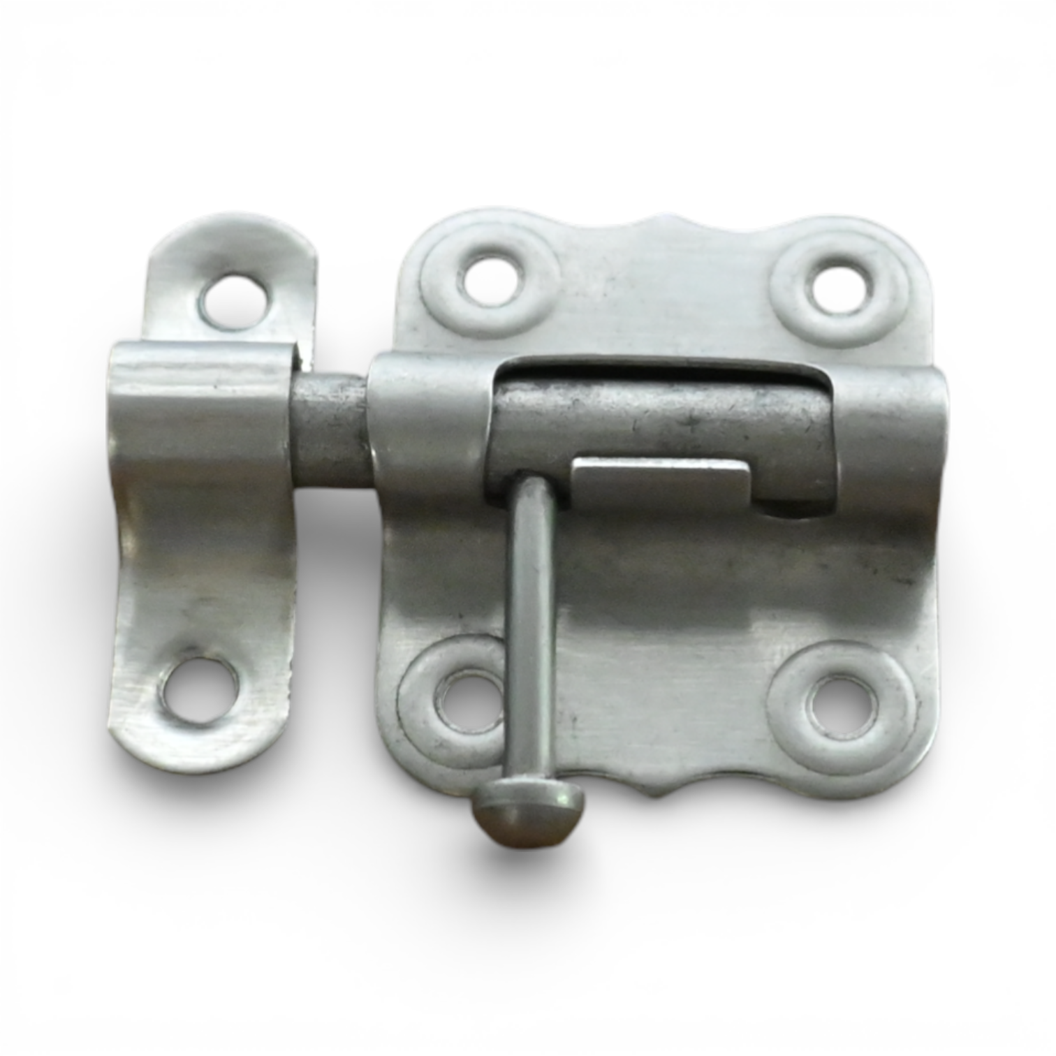 Latches & Closer