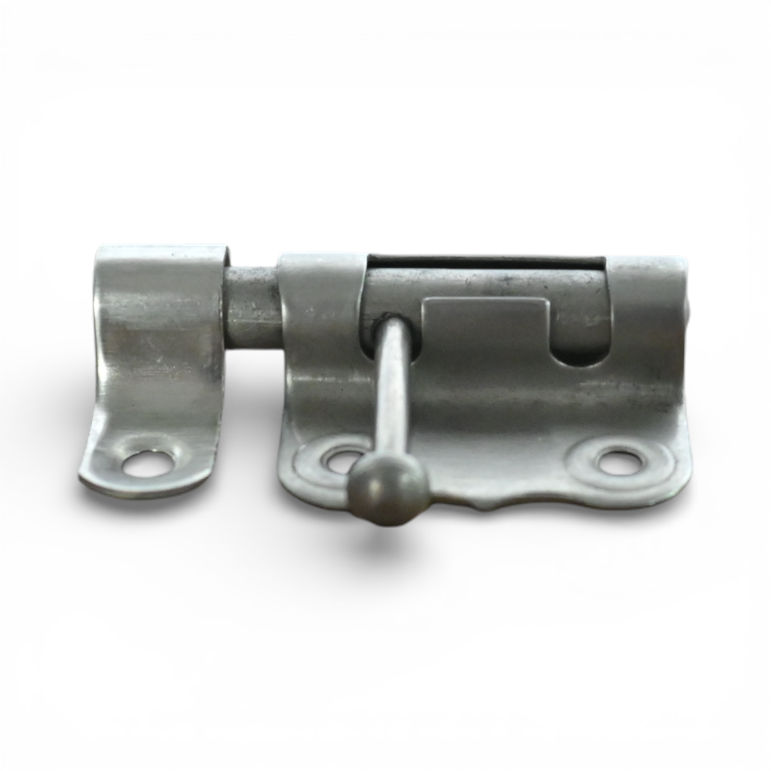Latches & Closer