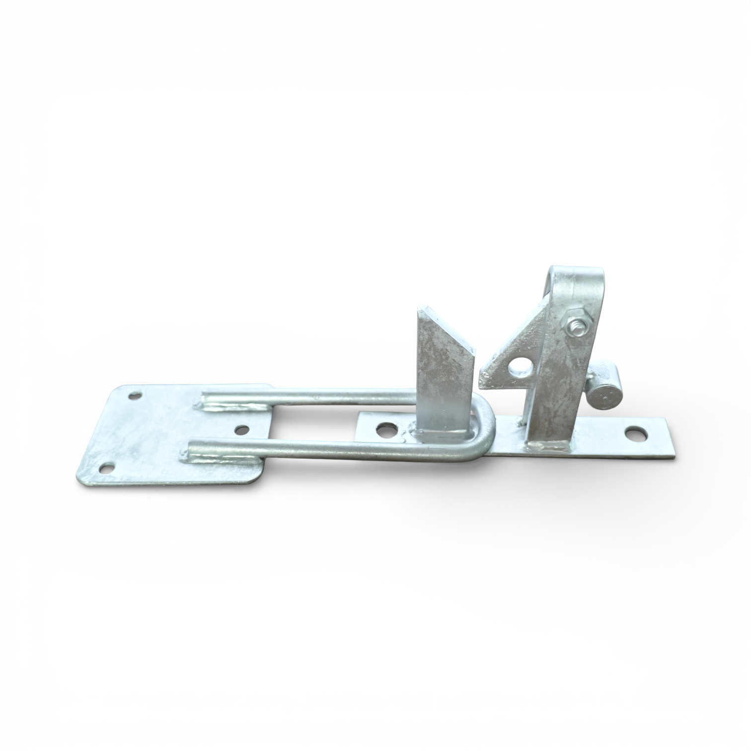 Latches & Closer
