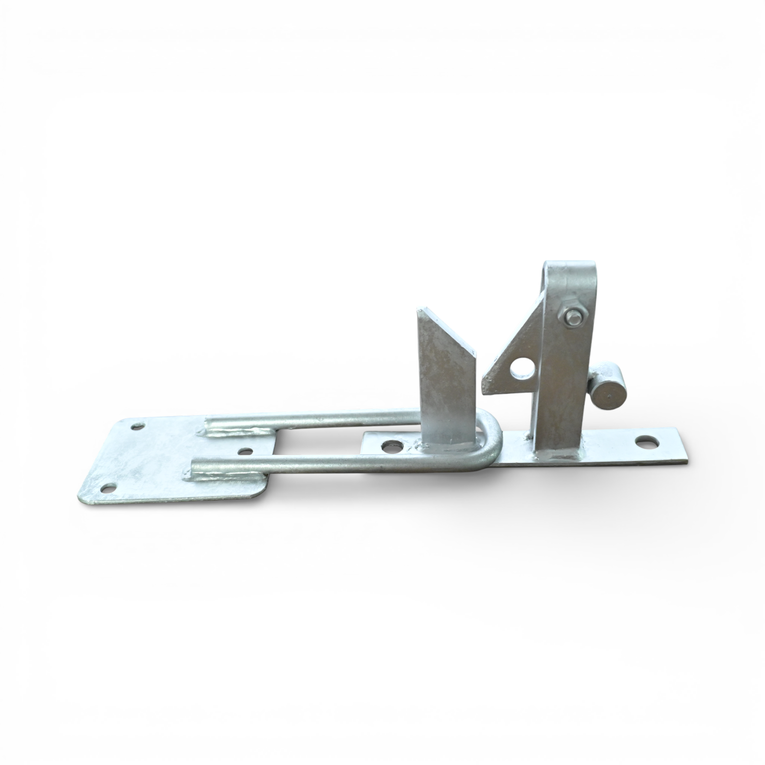 Latches & Closer