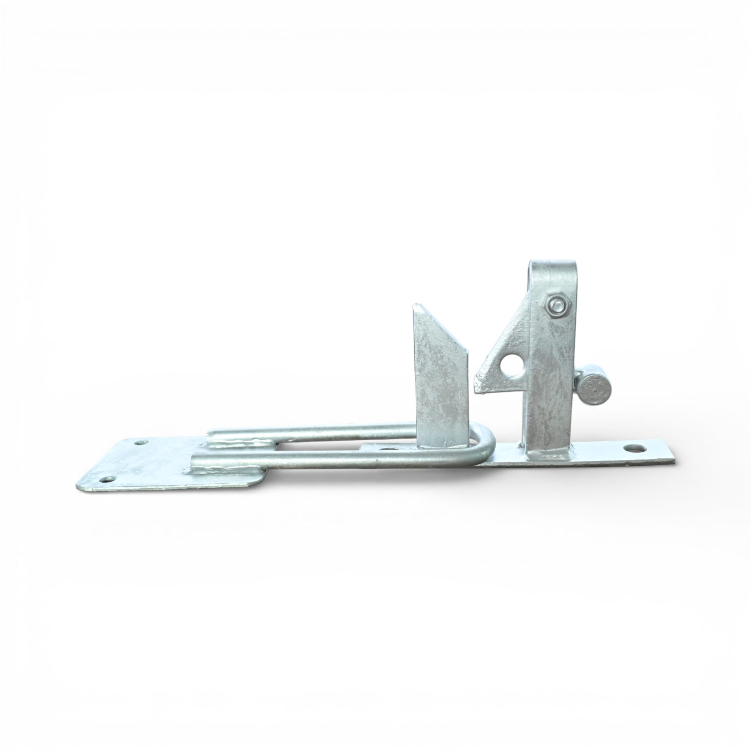 Latches & Closer