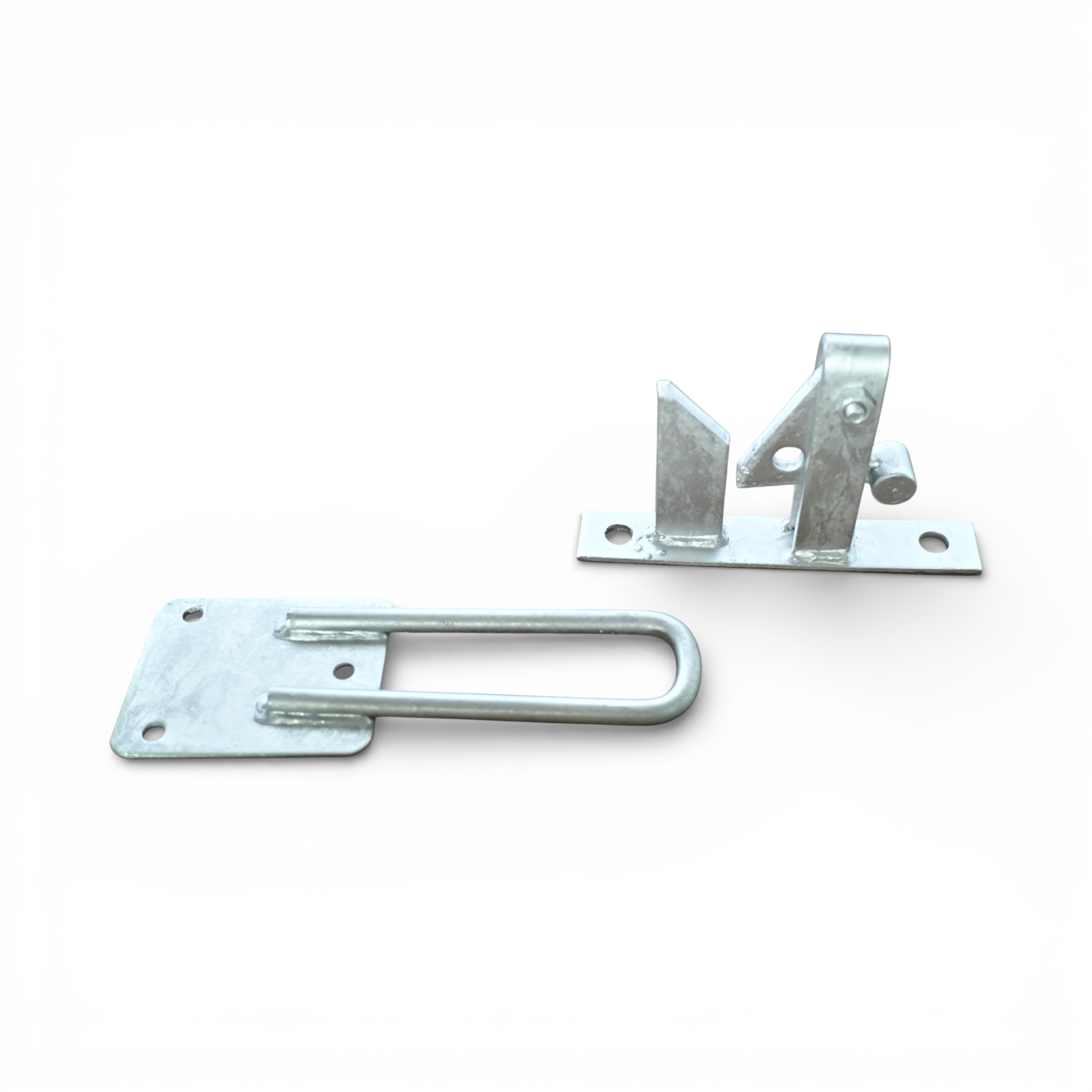 Latches & Closer