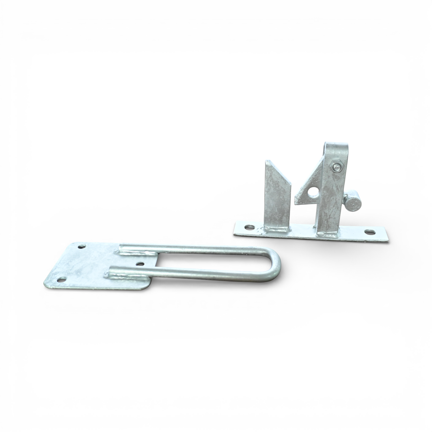 Latches & Closer