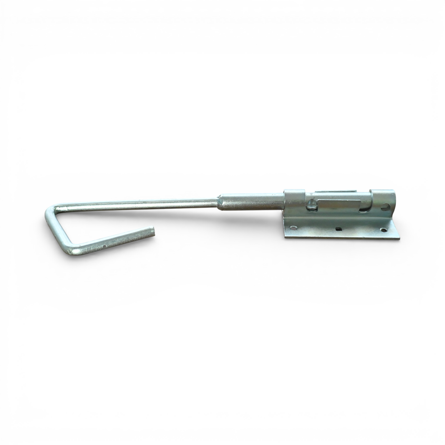 Latches & Closer