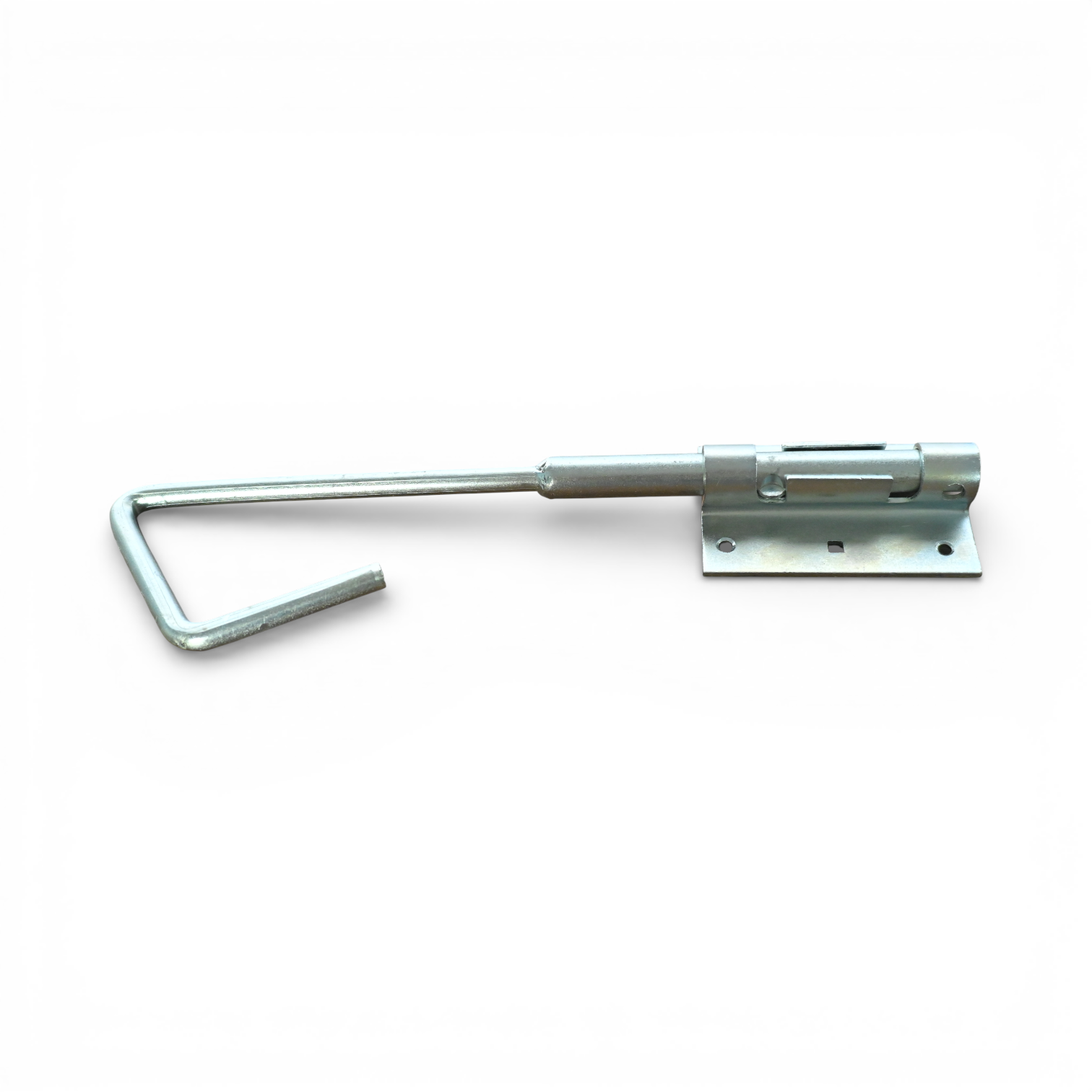 Latches & Closer