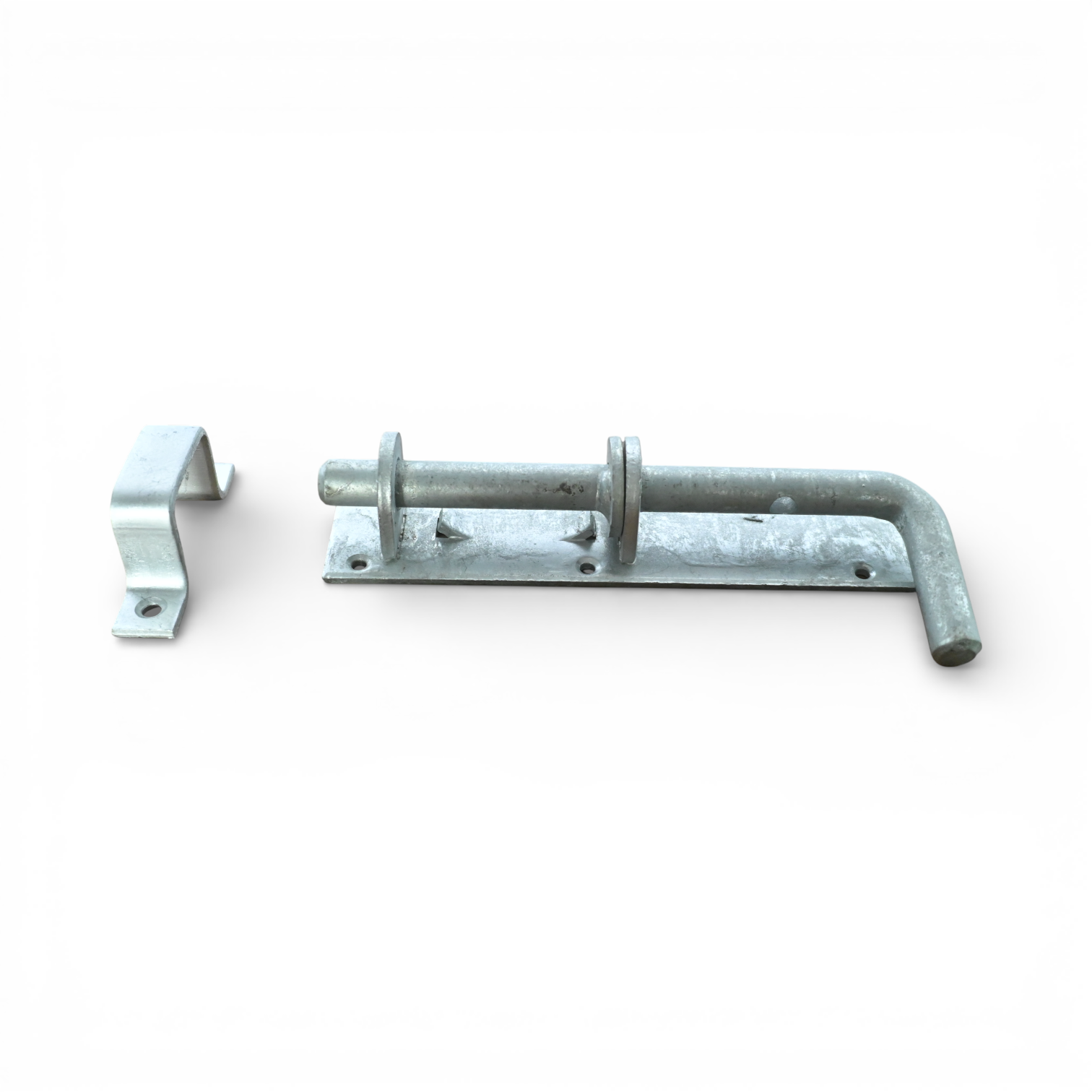 Barrel Bolt