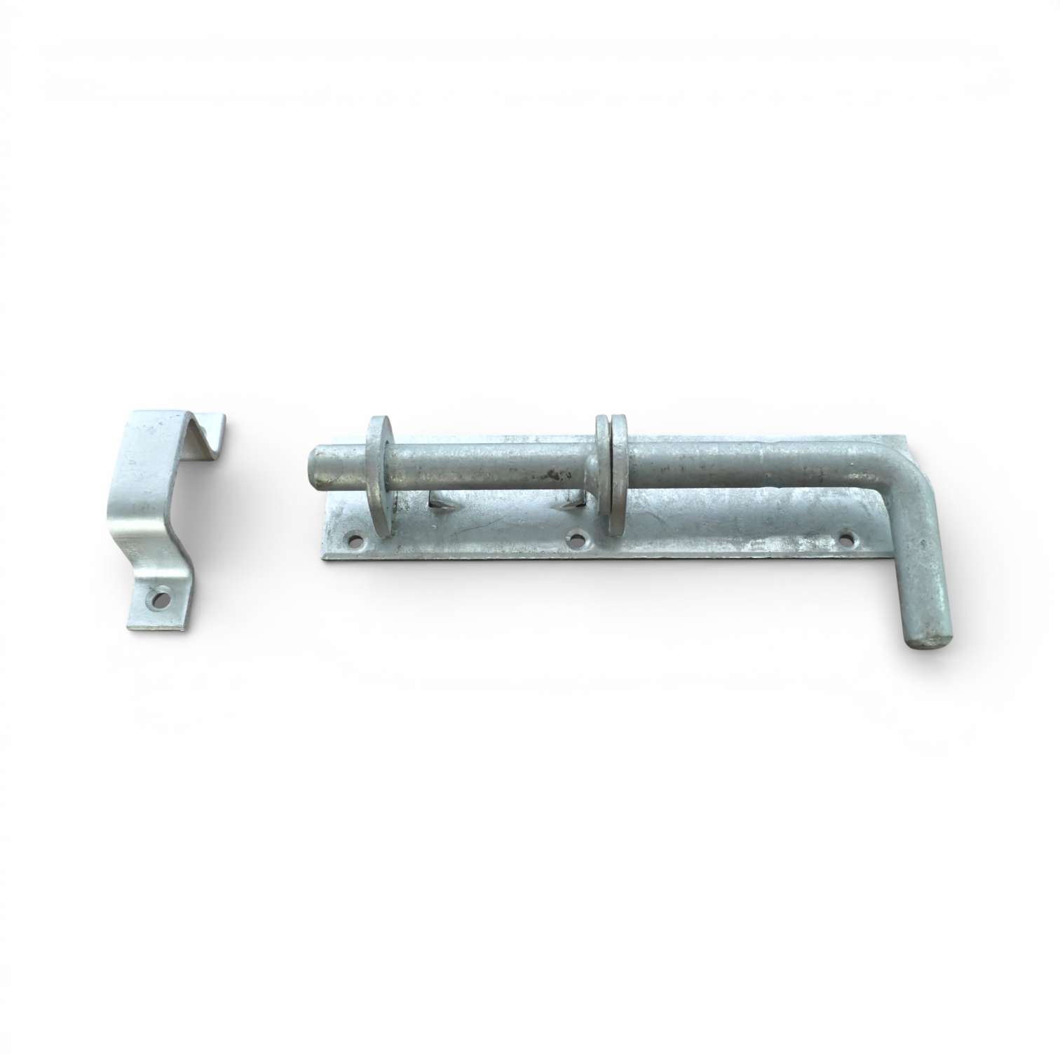 Barrel Bolt