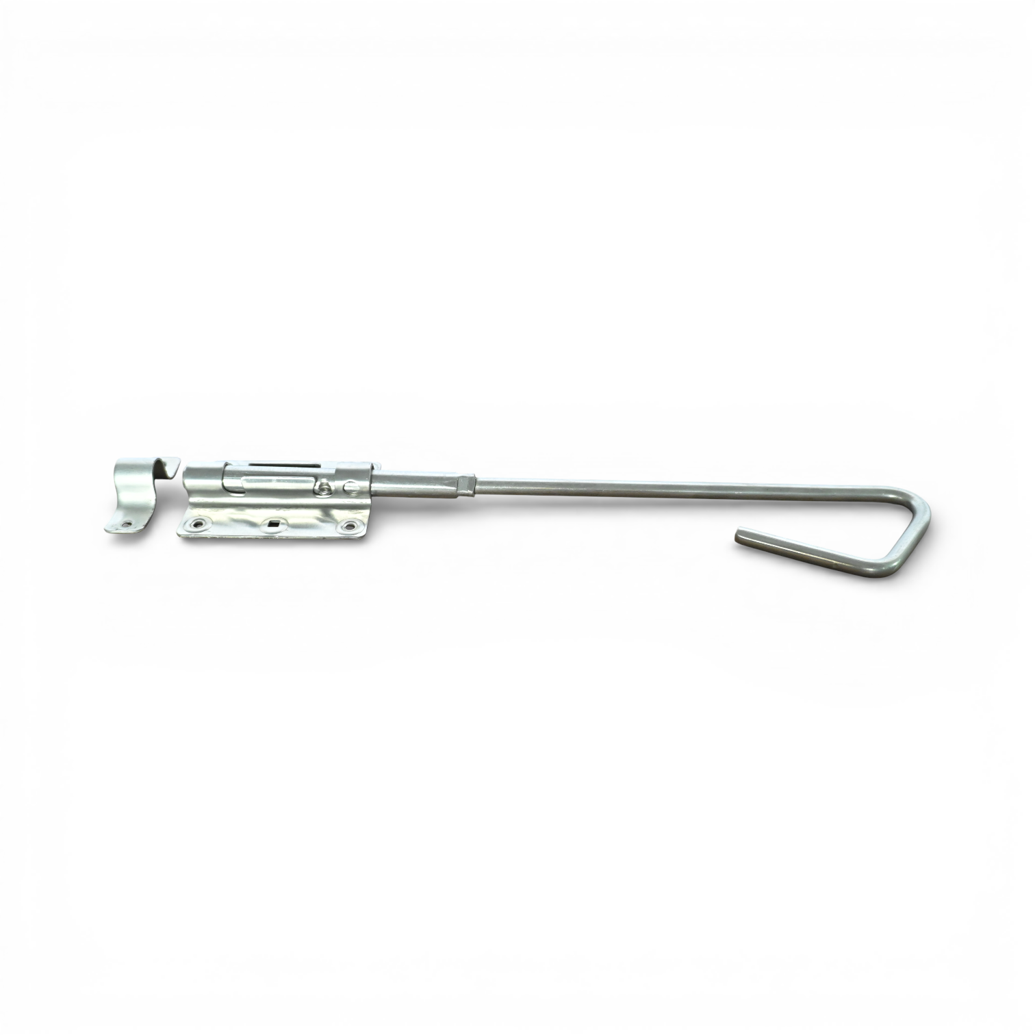 Latches & Closer