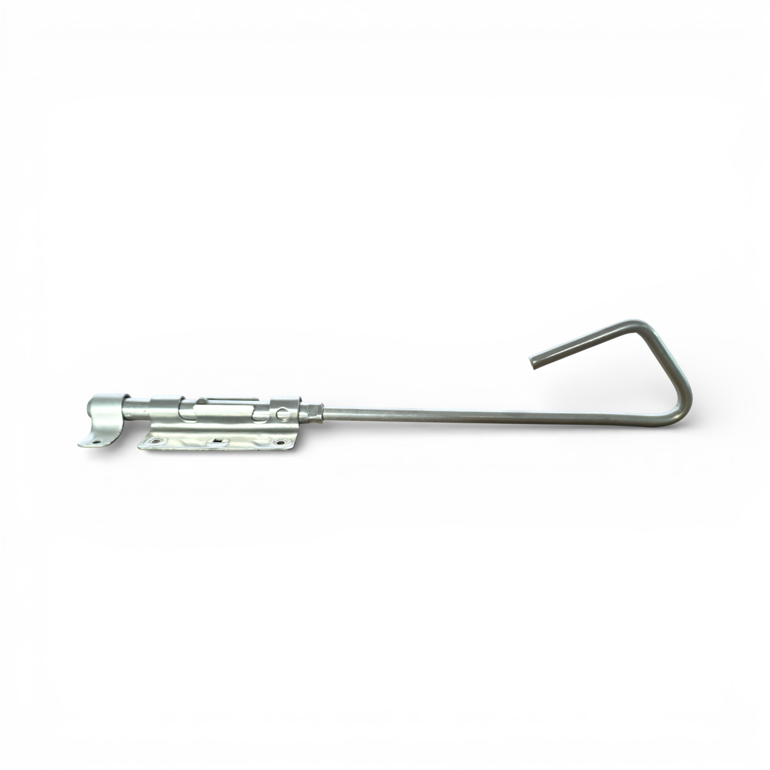 Latches & Closer