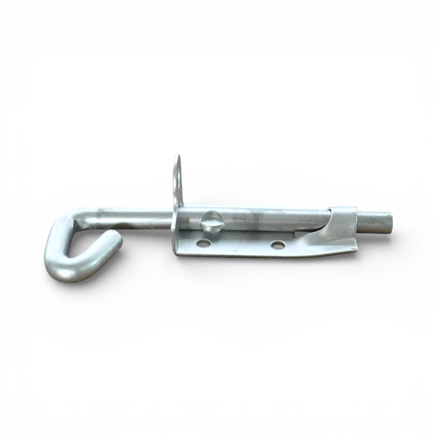 Latches & Closer