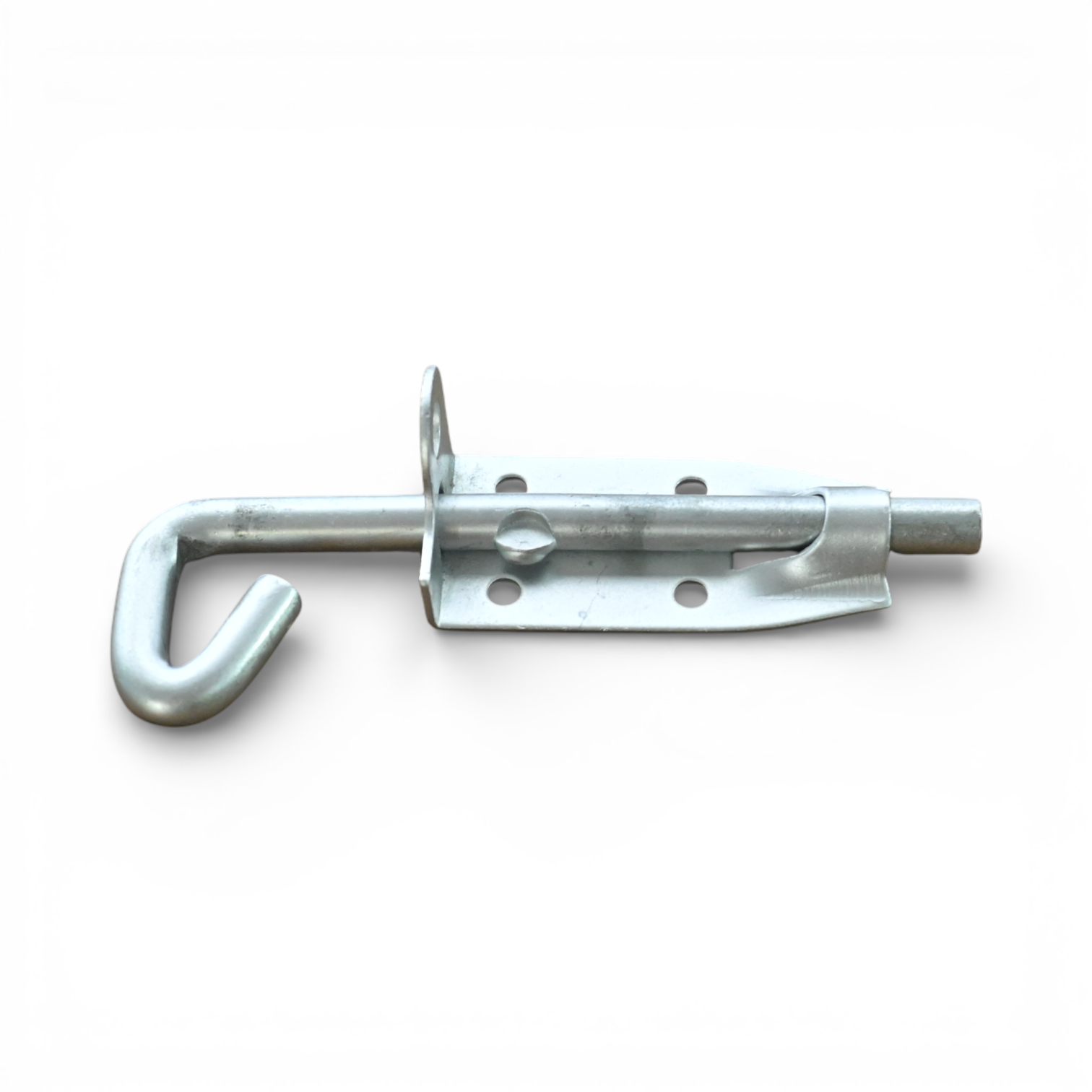 Latches & Closer