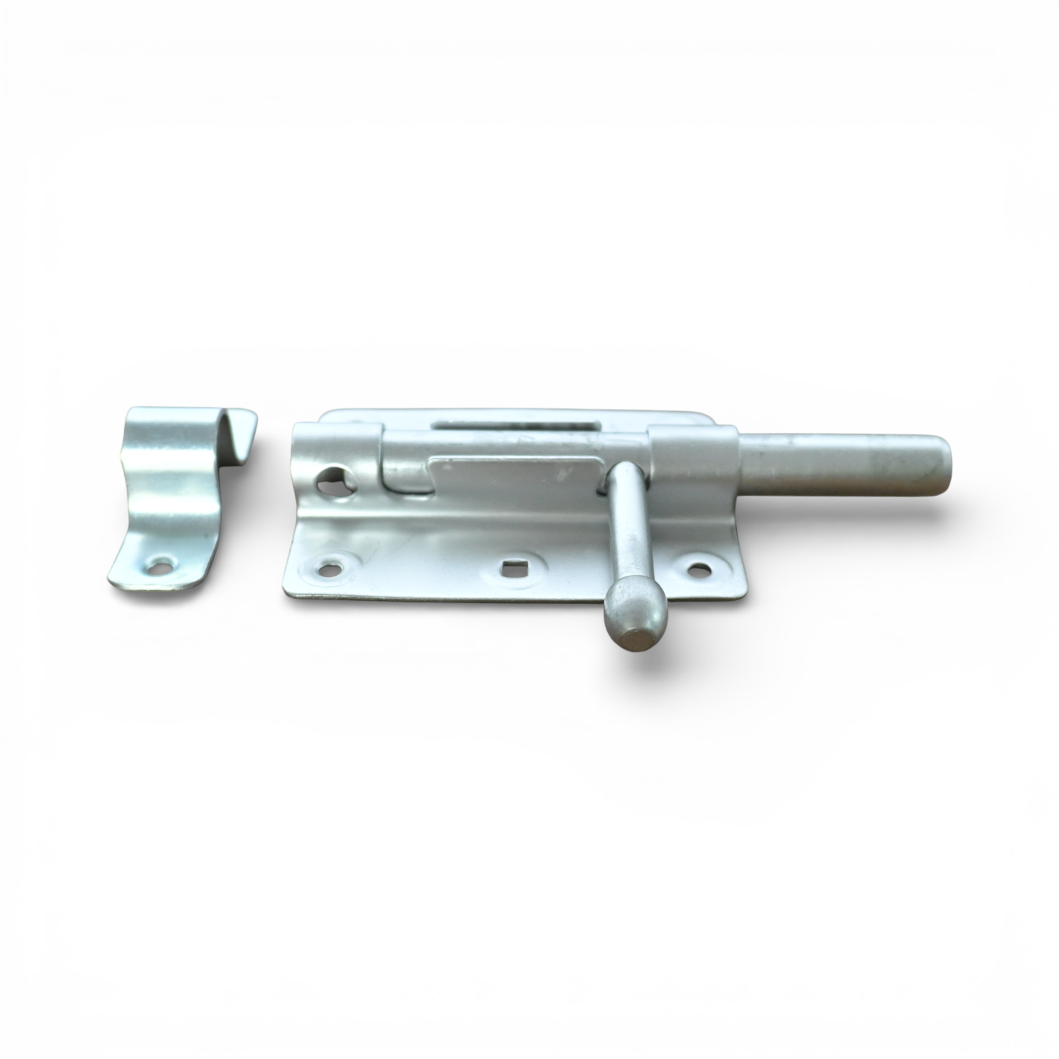 Latches & Closer
