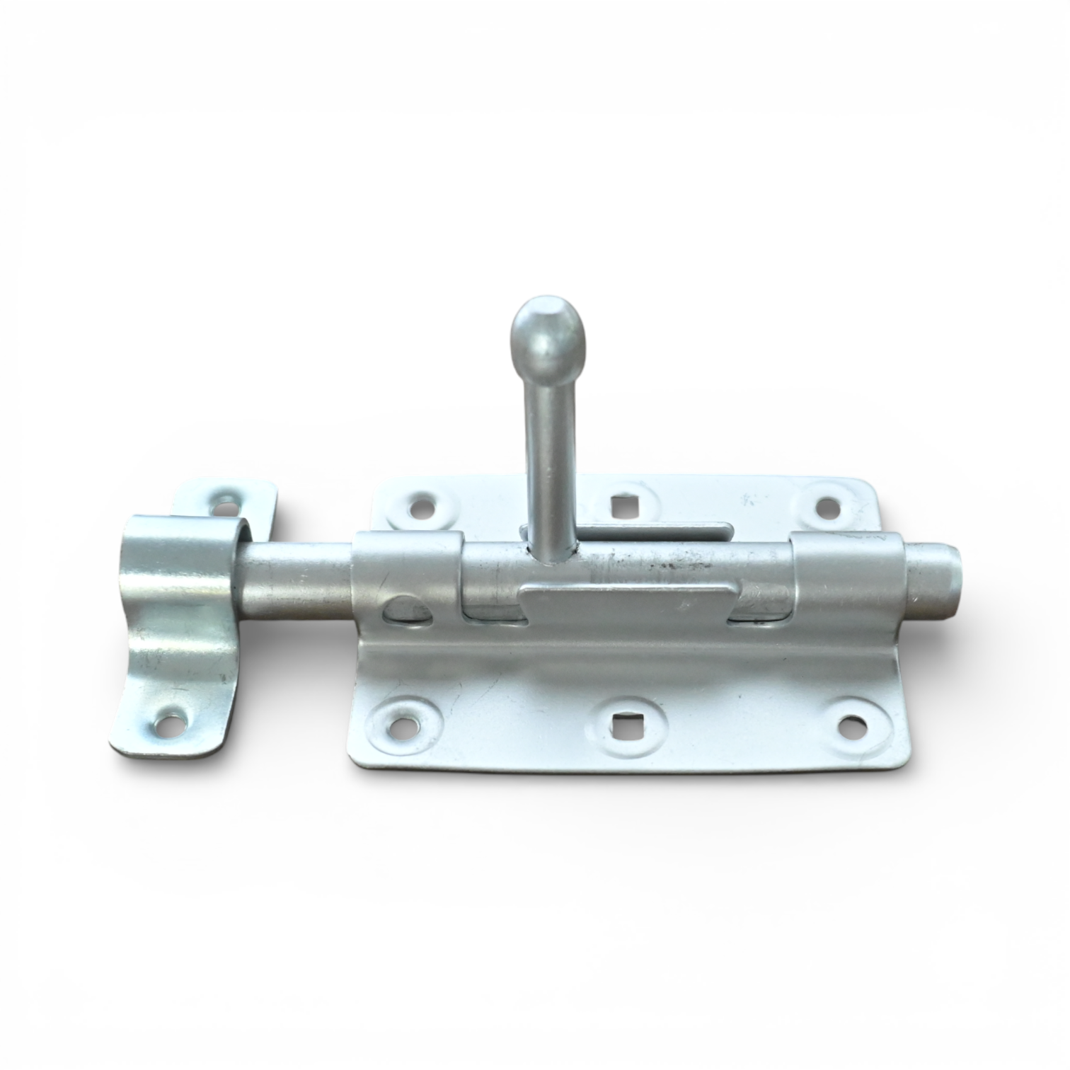 Latches & Closer