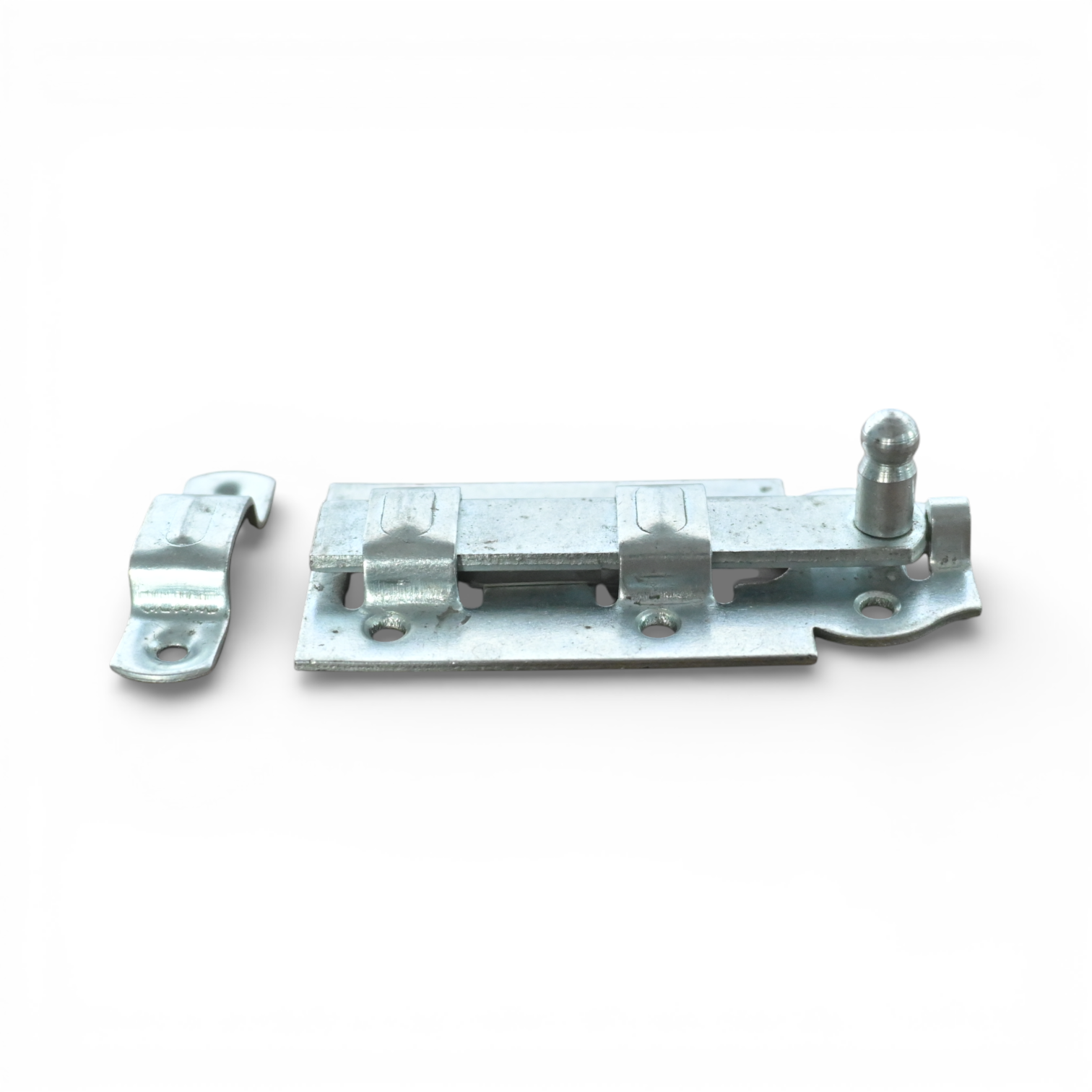 Latches & Closer