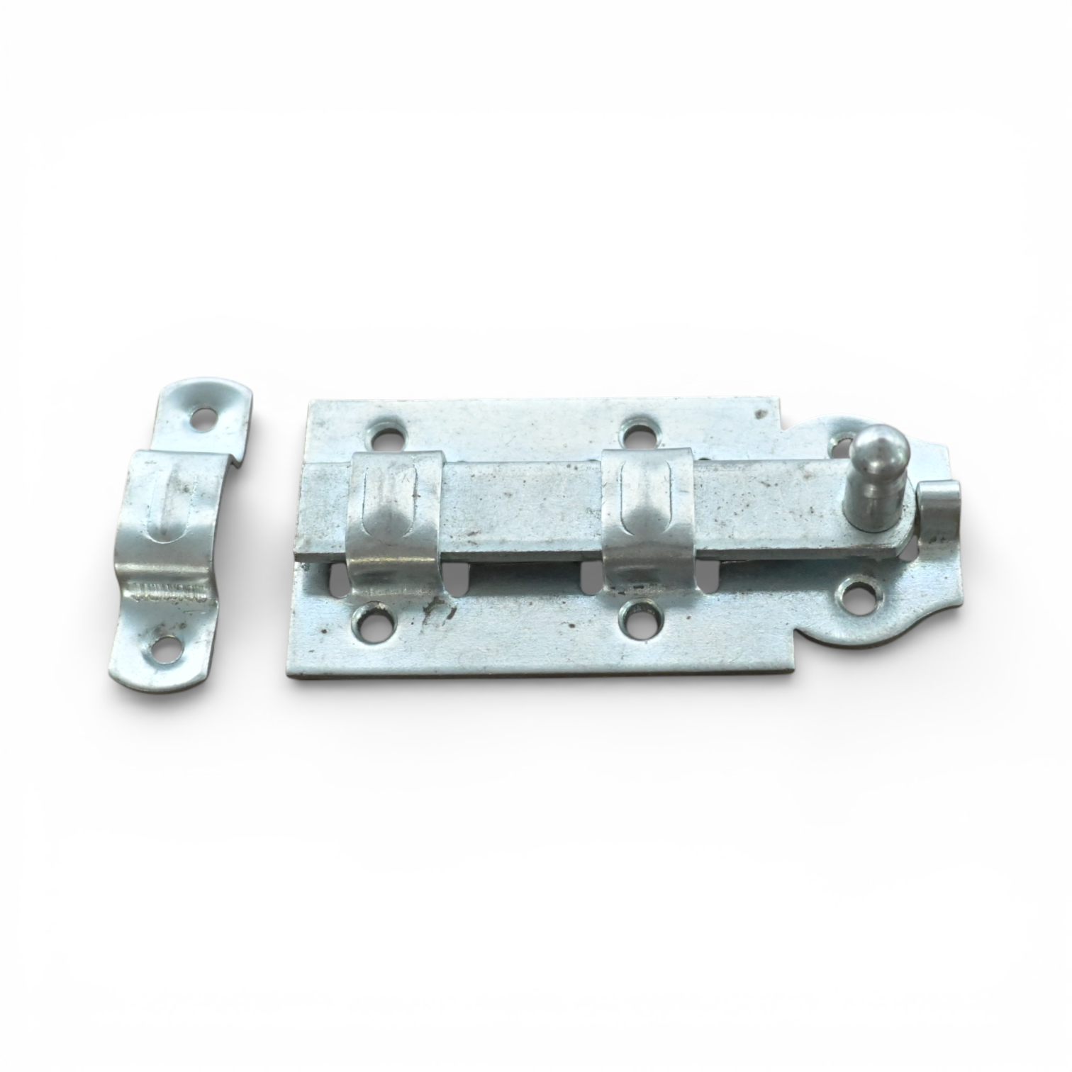 Latches & Closer