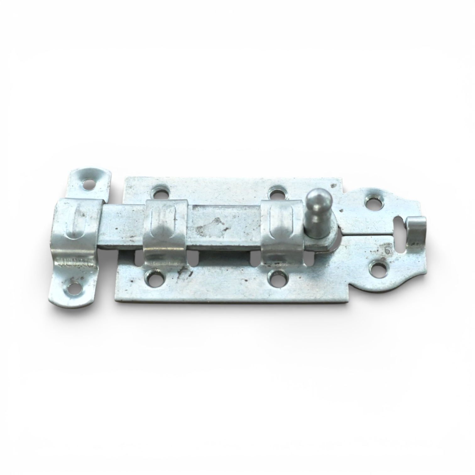 Latches & Closer