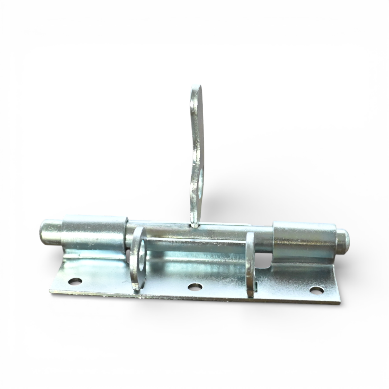 Latches & Closer