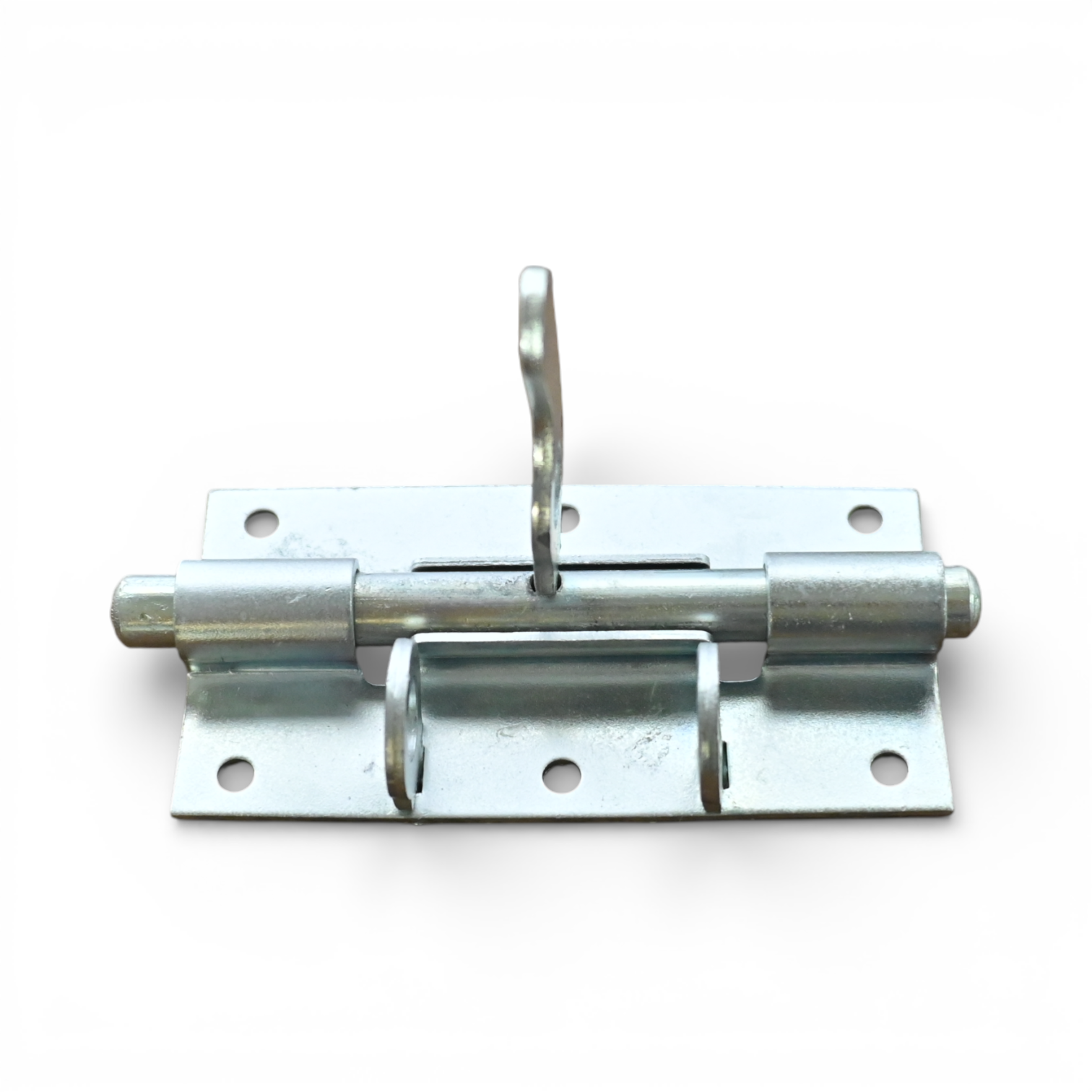 Latches & Closer