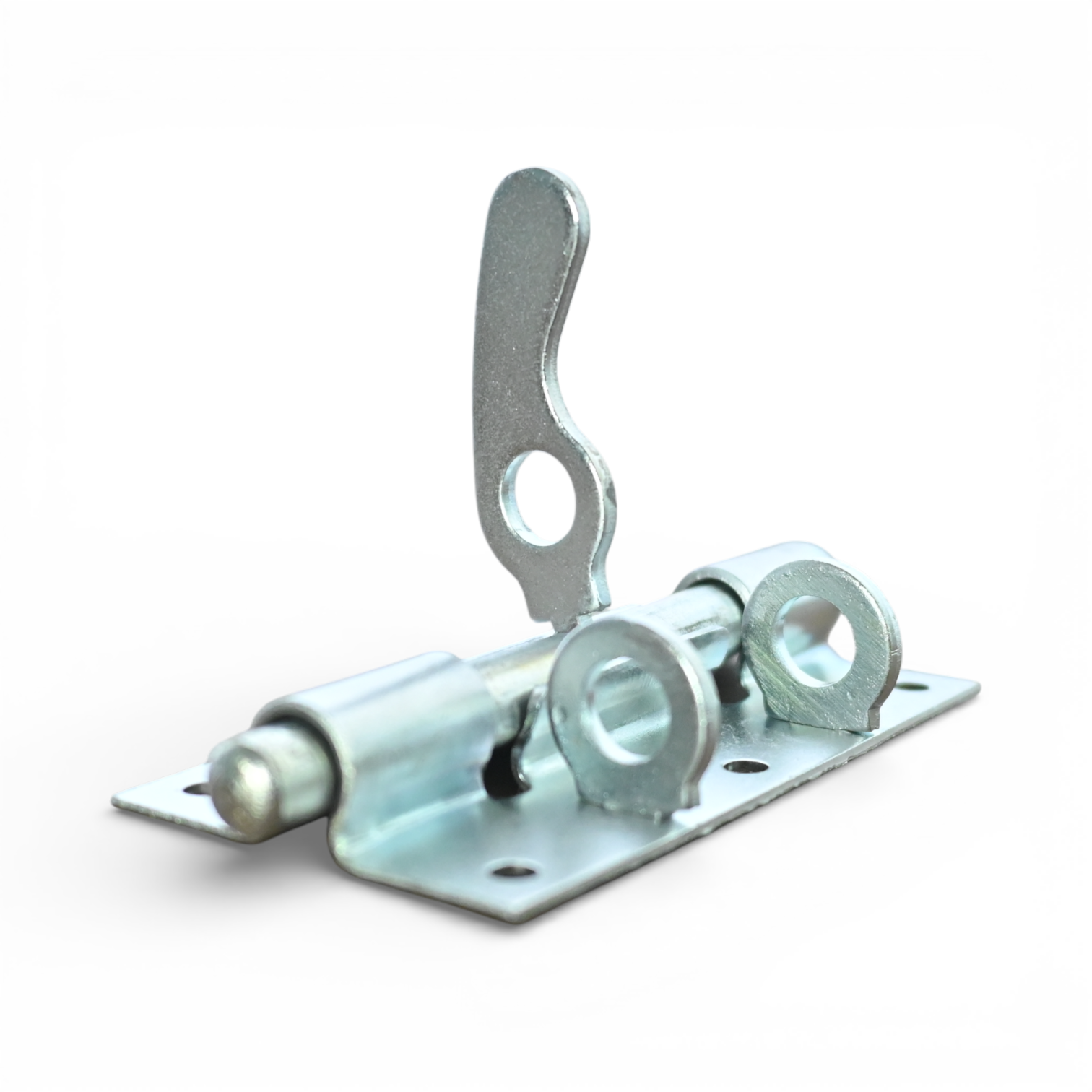 Latches & Closer