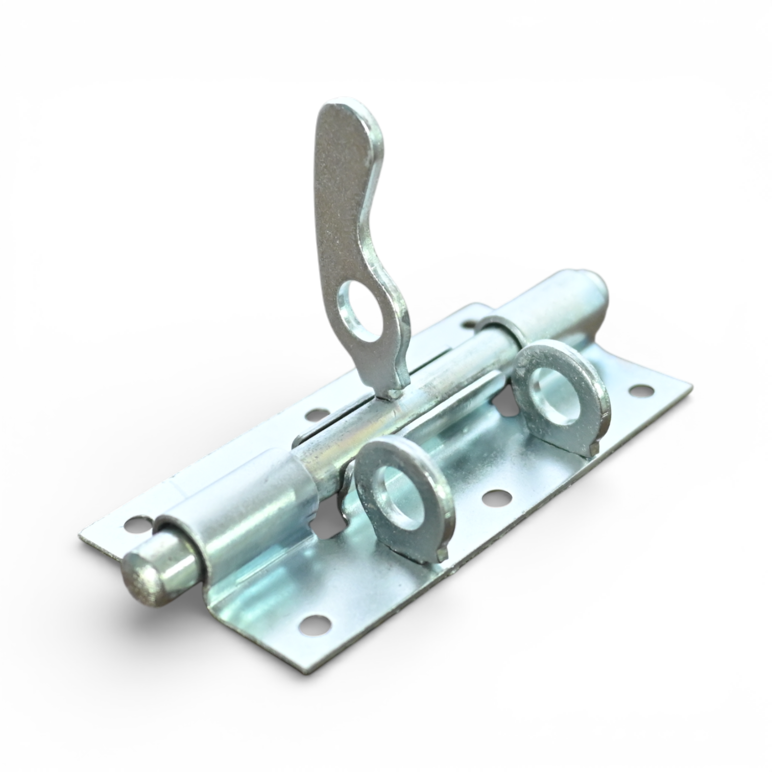 Latches & Closer