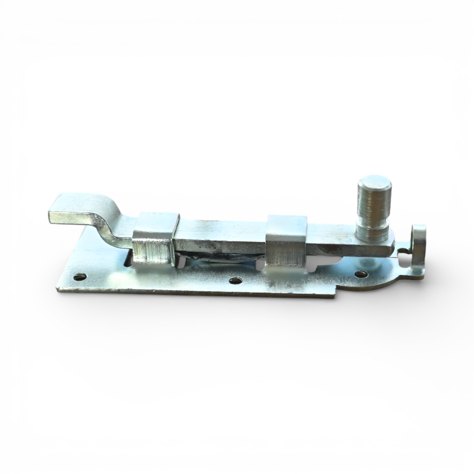 Latches & Closer