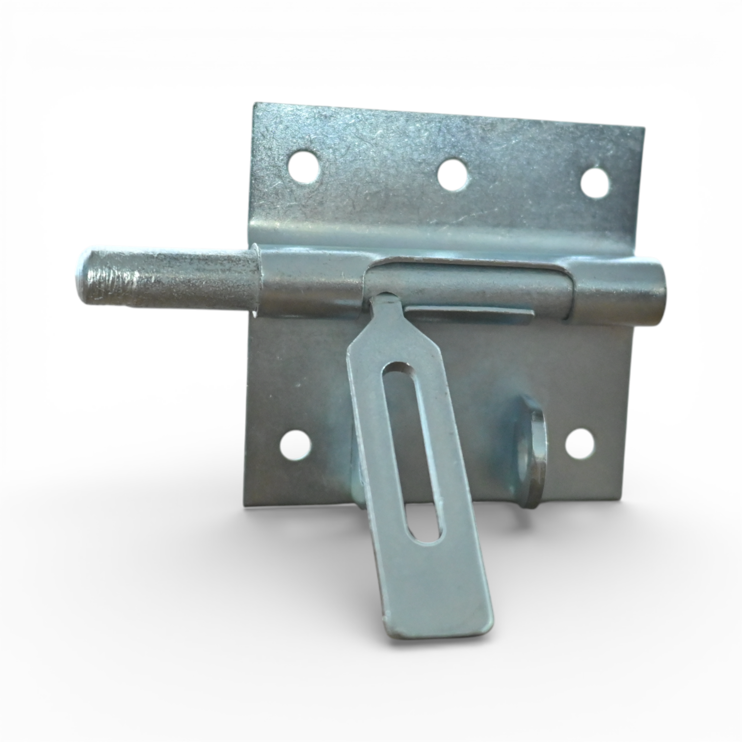 Latches & Closer