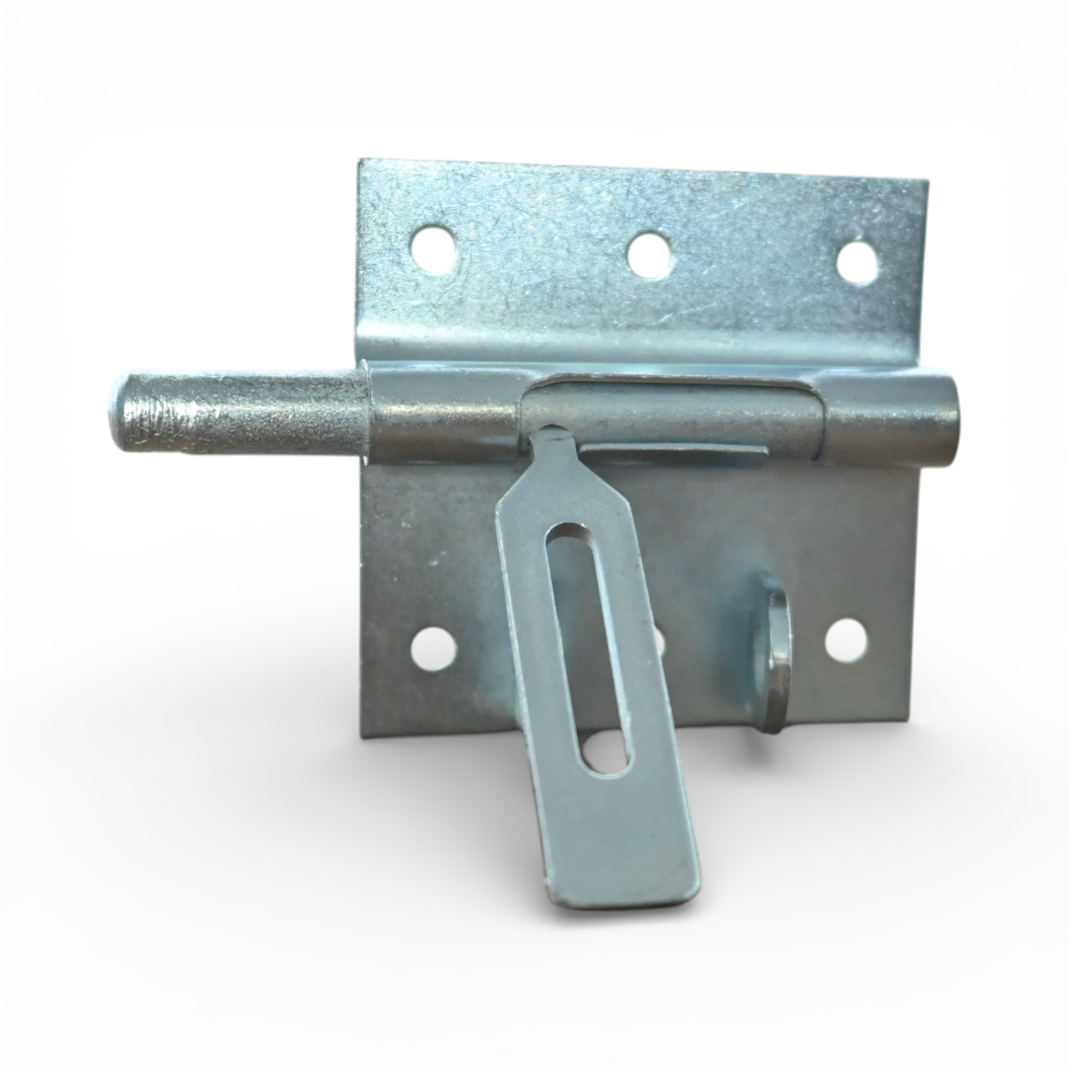 Latches & Closer