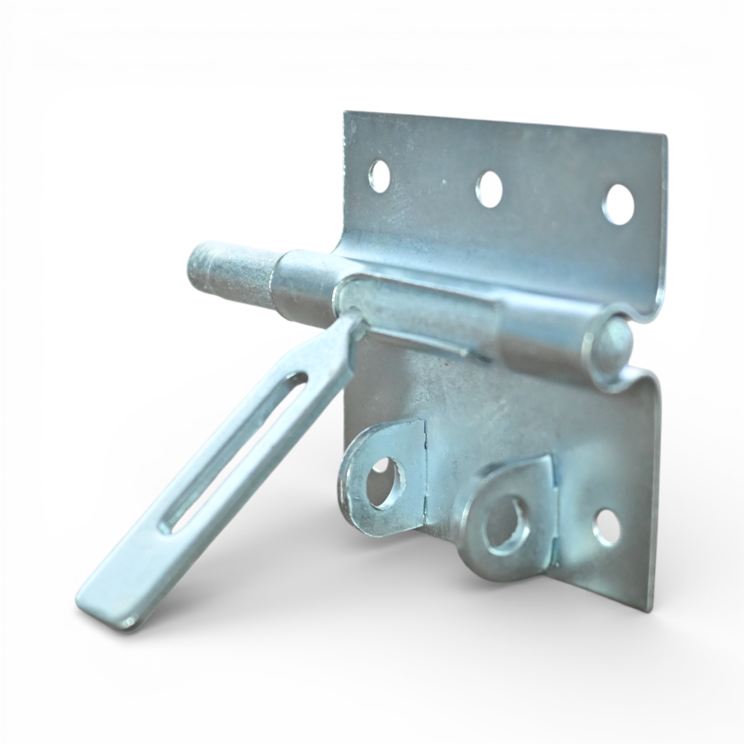 Latches & Closer