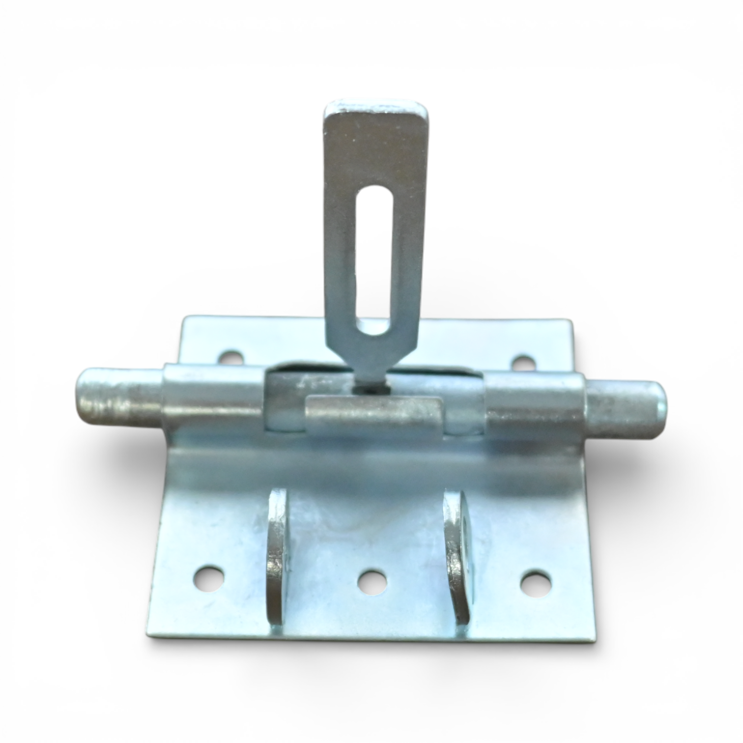 Latches & Closer
